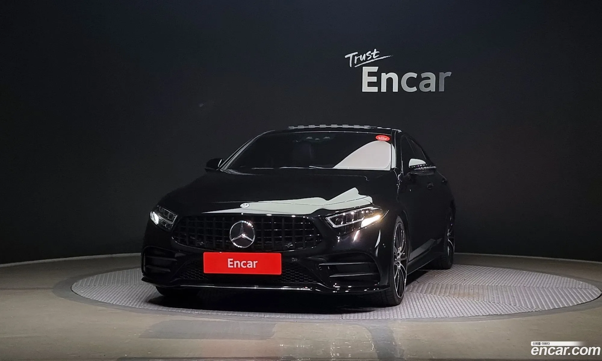 Mercedes Cls-Class C257 Cls300D Amg Line - фотография 19181433