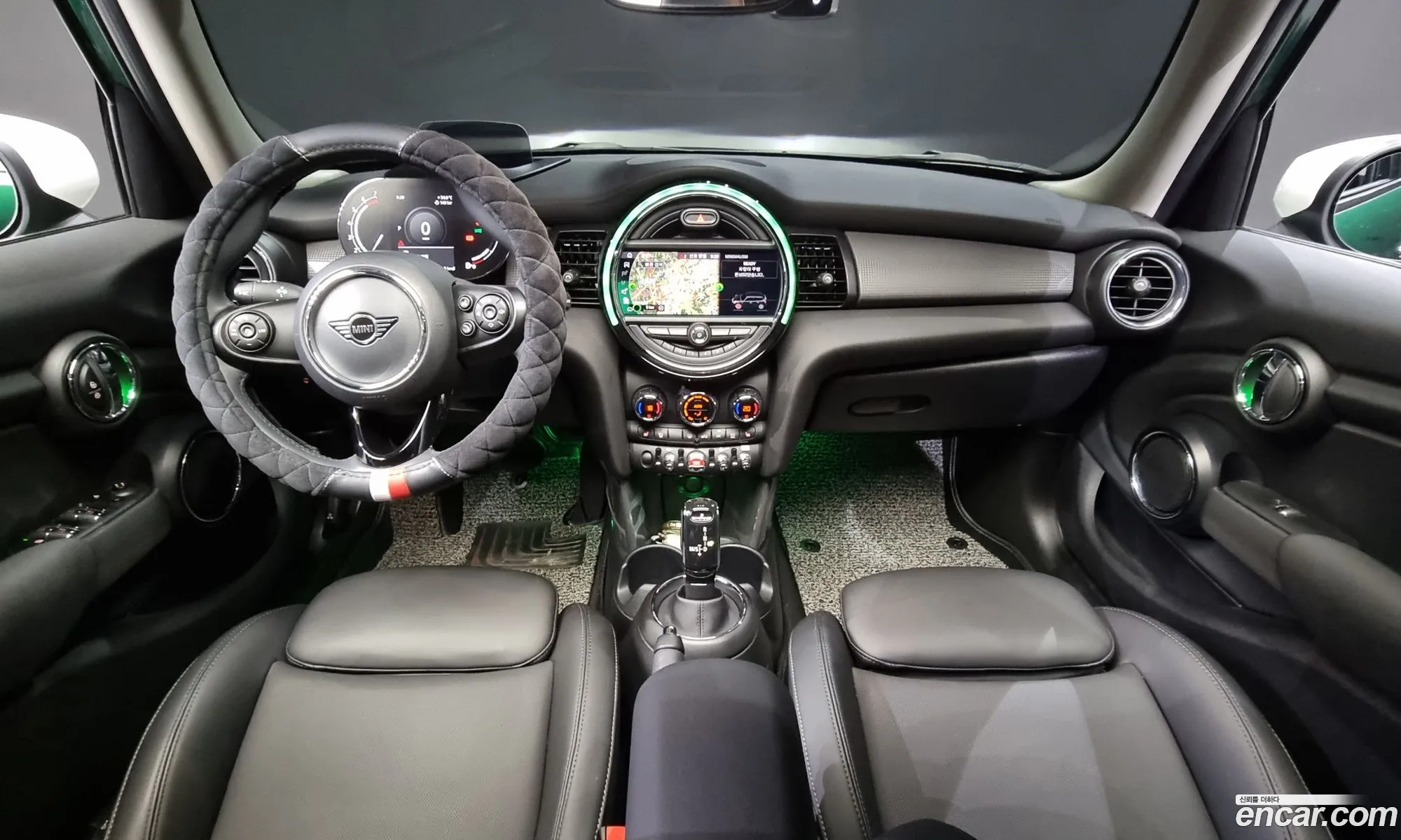 Korex Auto Trade - фотография 9349034