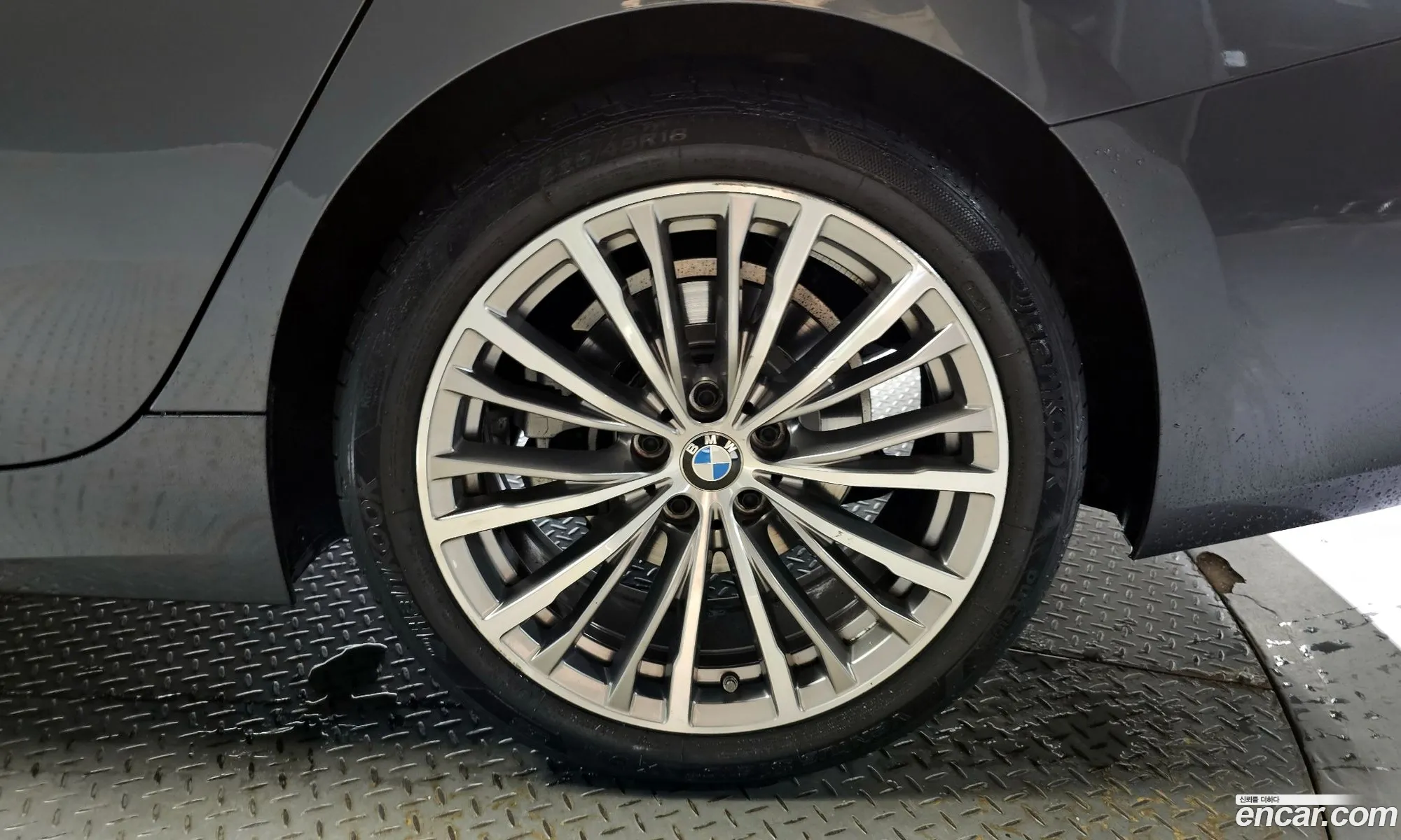 BMW 3 Series G20 320I Touring Luxury - фотография 7016563
