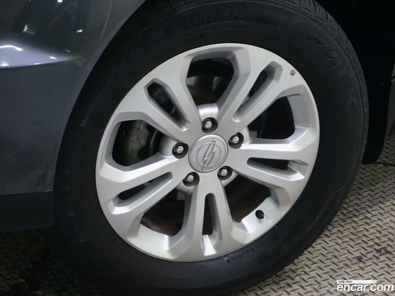 Kg Mobility Ssangyong The New Korando Sports 22 Cx7 4Wd Club - фотография 8451791