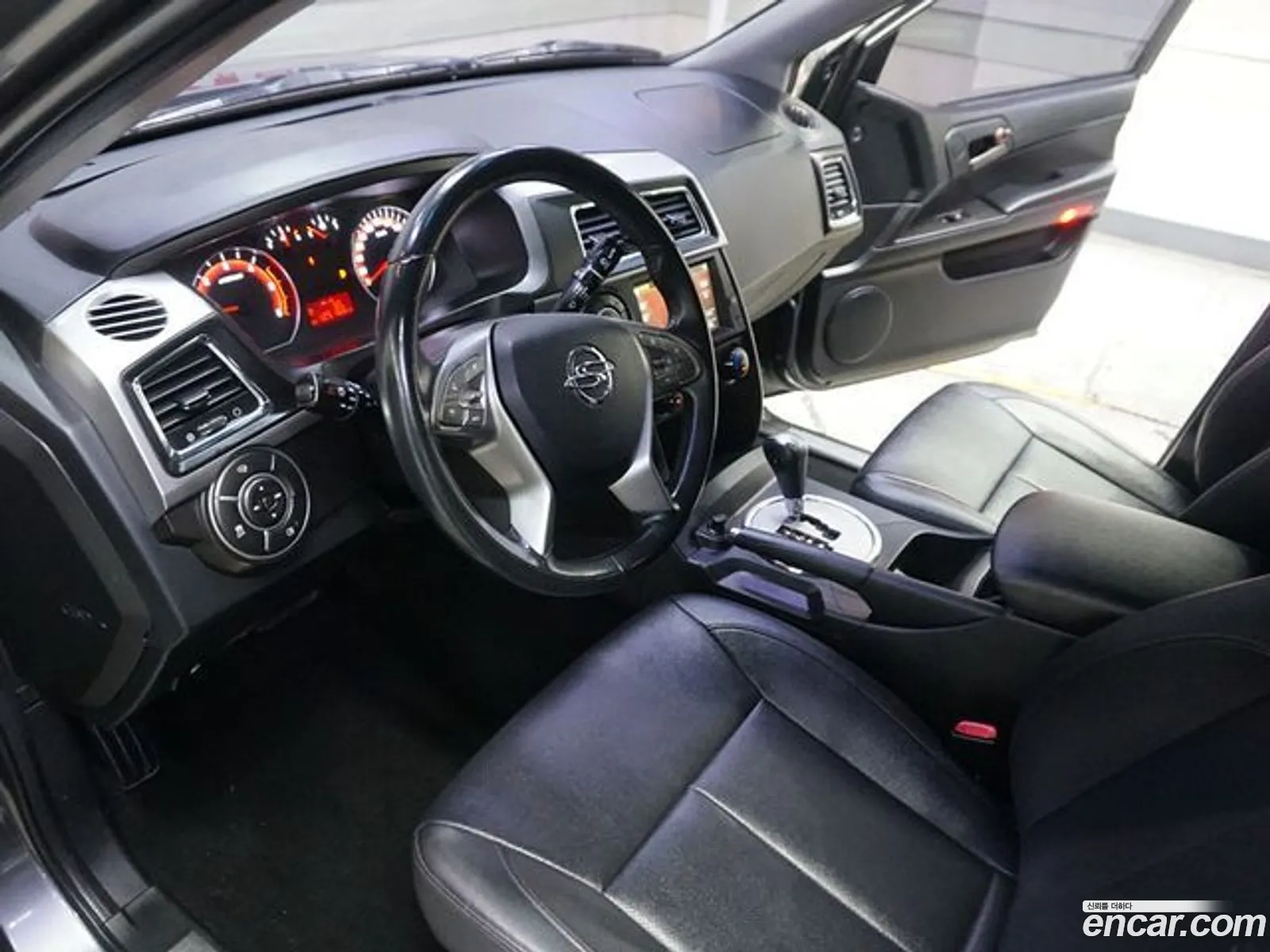 Korex Auto Trade - фотография 8528961