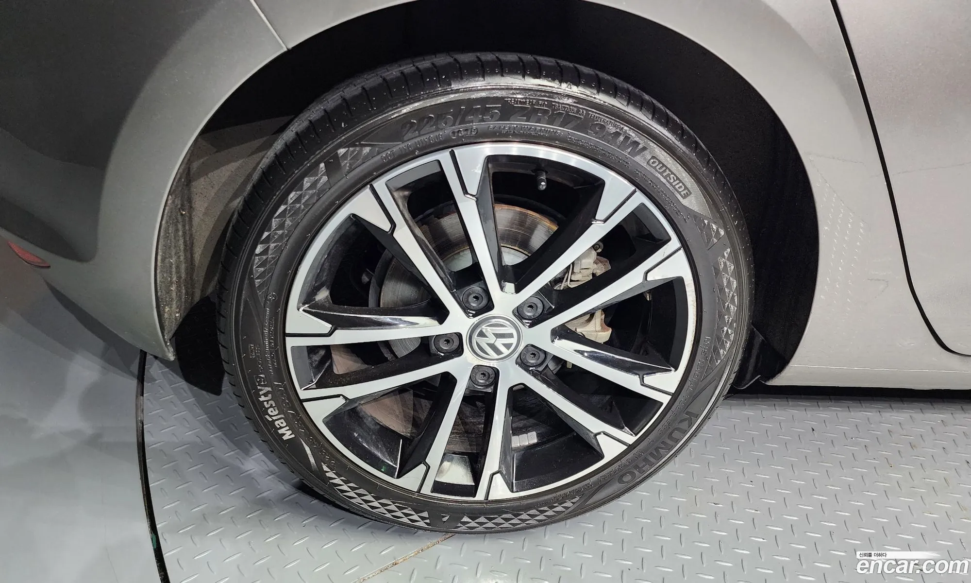Volkswagen Golf 7Th Generation 20 Tdi Premium - фотография 12487076