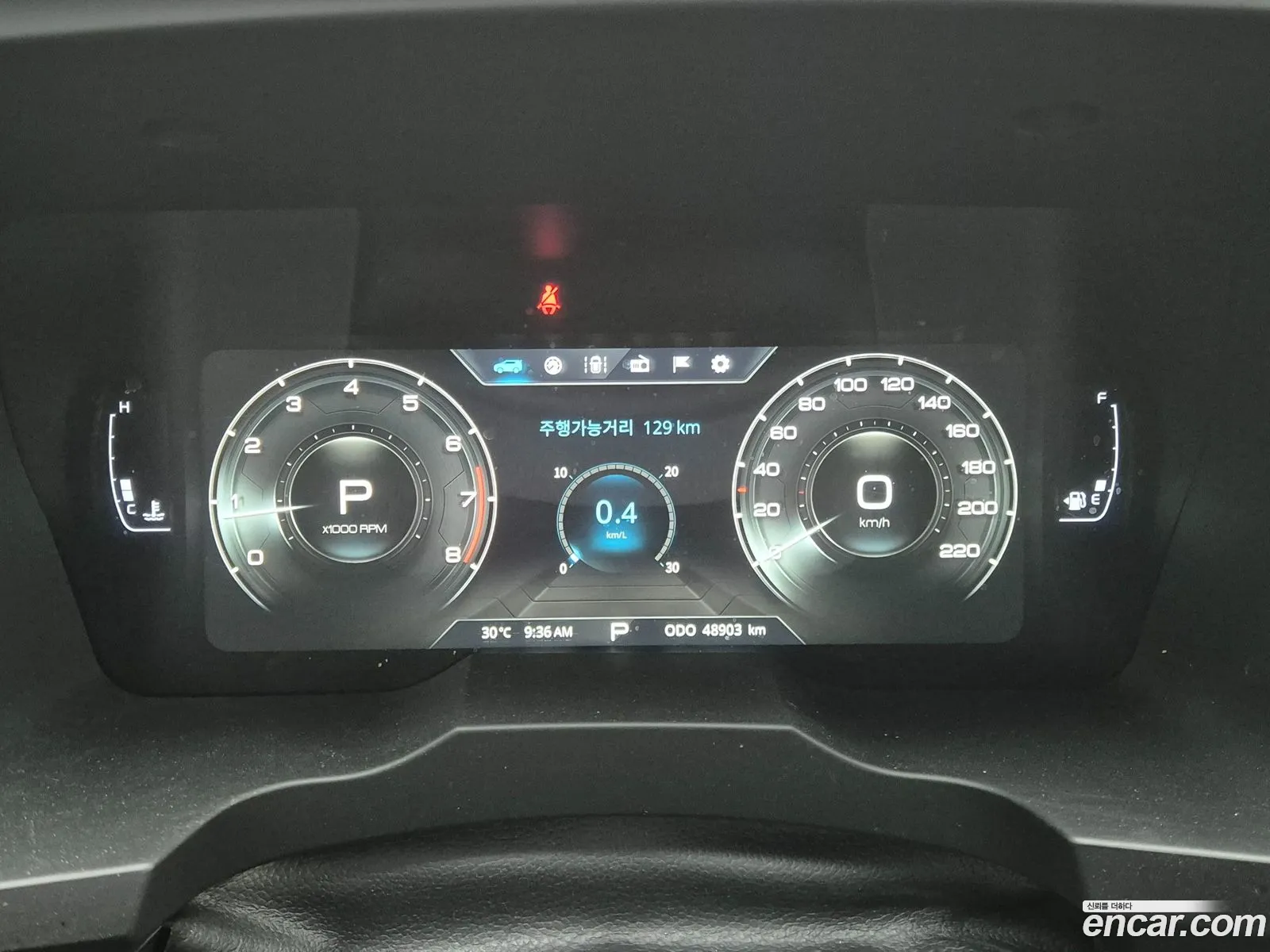 Kg Mobility Ssangyong Beautiful Korando Gasoline 15 2Wd C7 - фотография 6310973