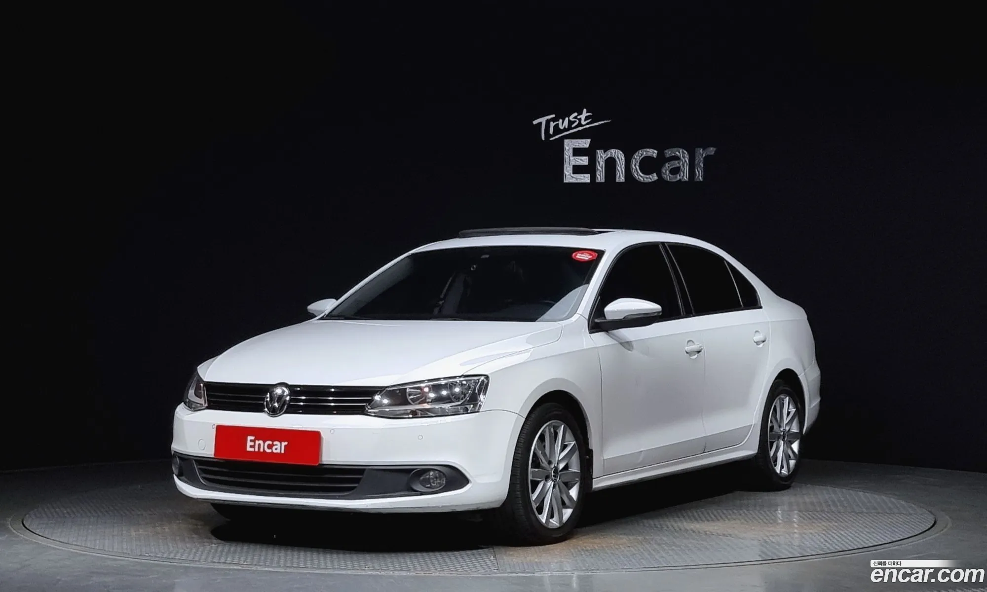 Volkswagen New Jetta 20 Tdi 6Th Generation - фотография 12487060