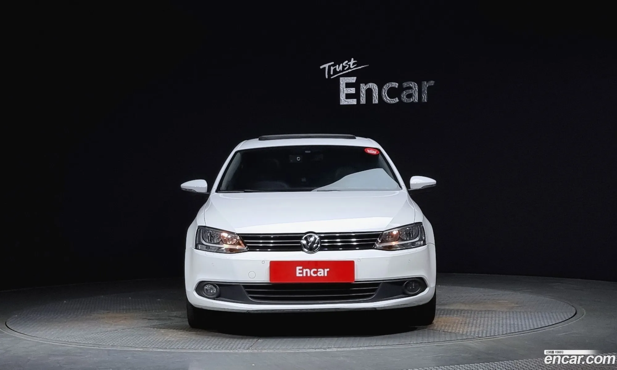 Volkswagen New Jetta 20 Tdi 6Th Generation - фотография 12487062