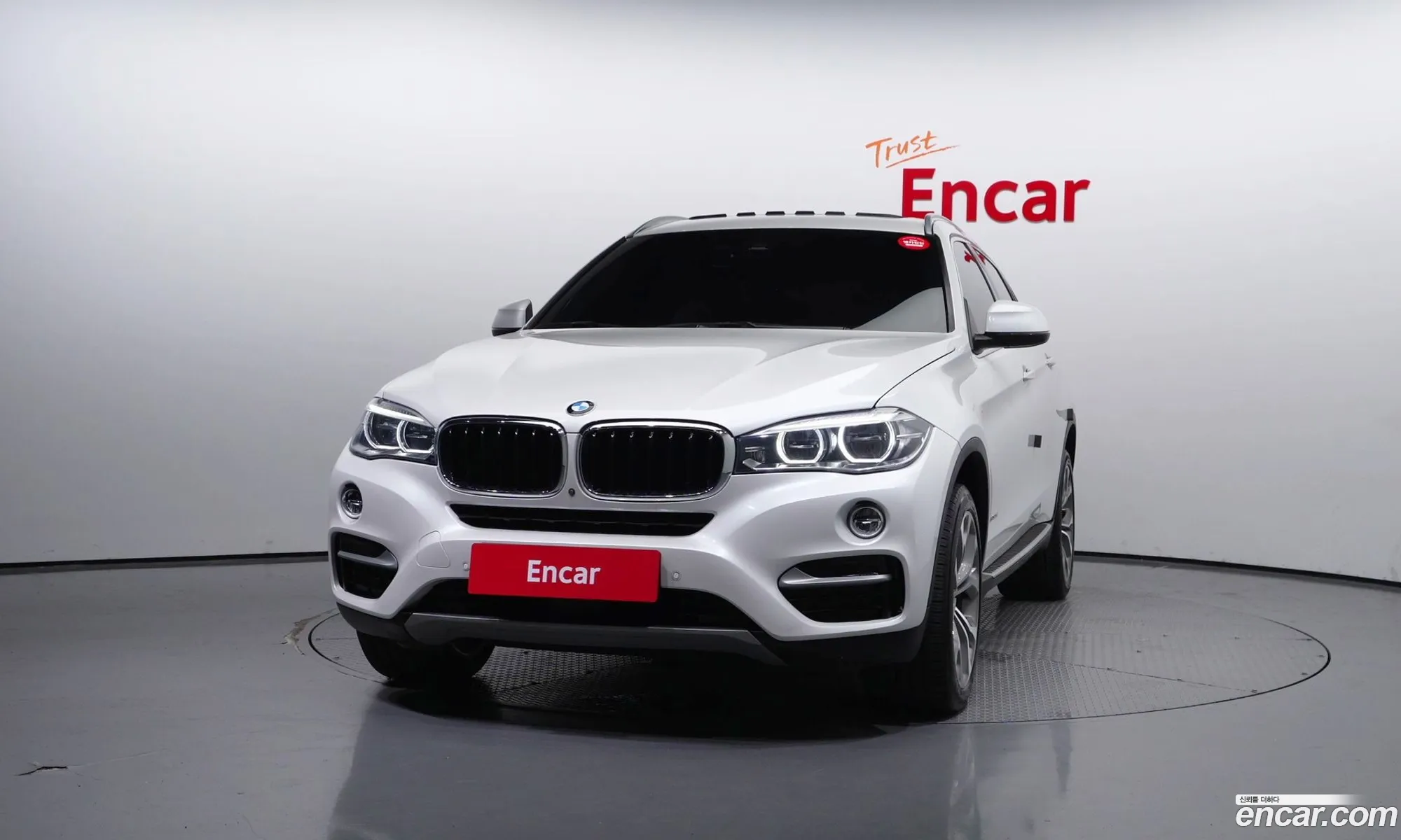 BMW X6 F16 xDrive 30D - фотография 8742806