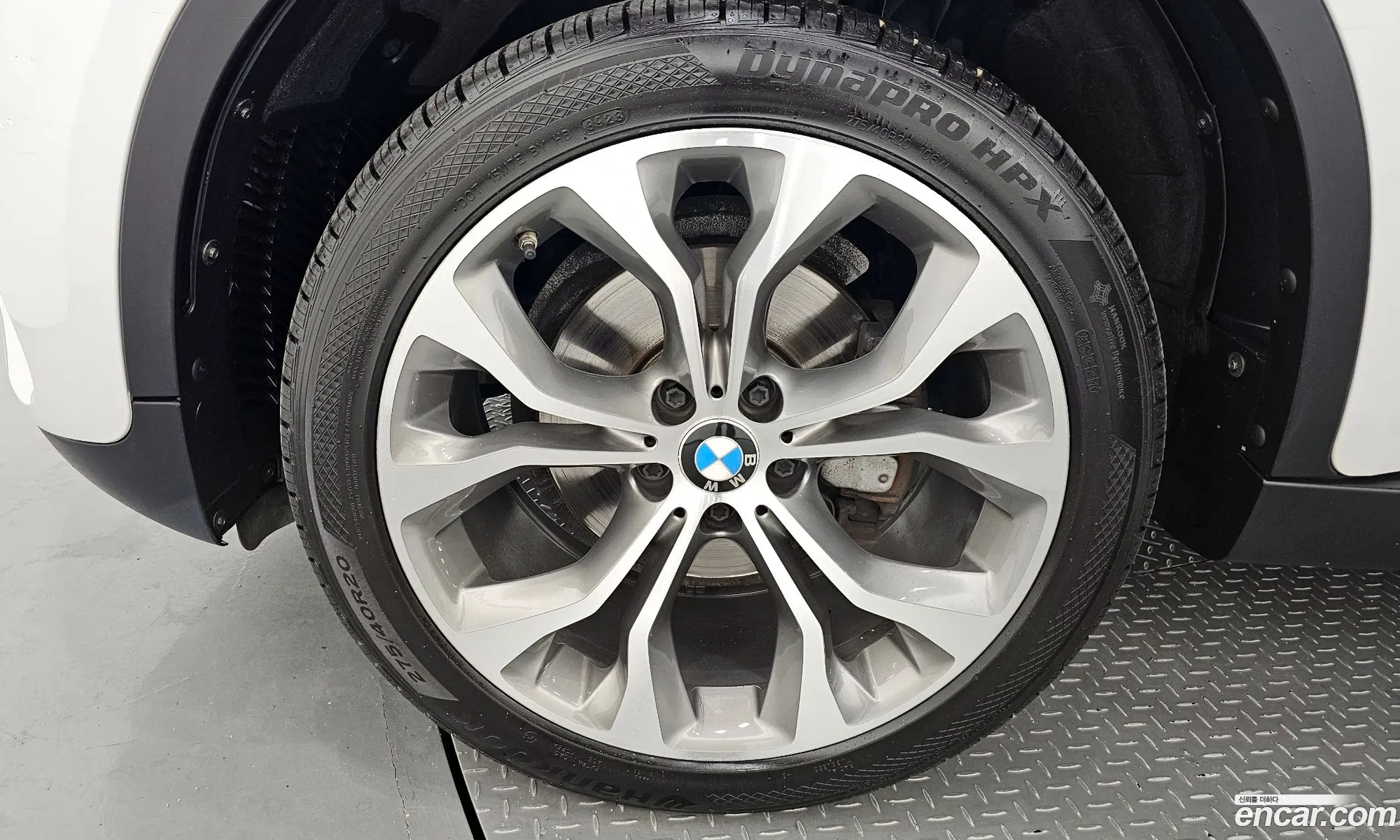 BMW X6 F16 xDrive 30D - фотография 8742808