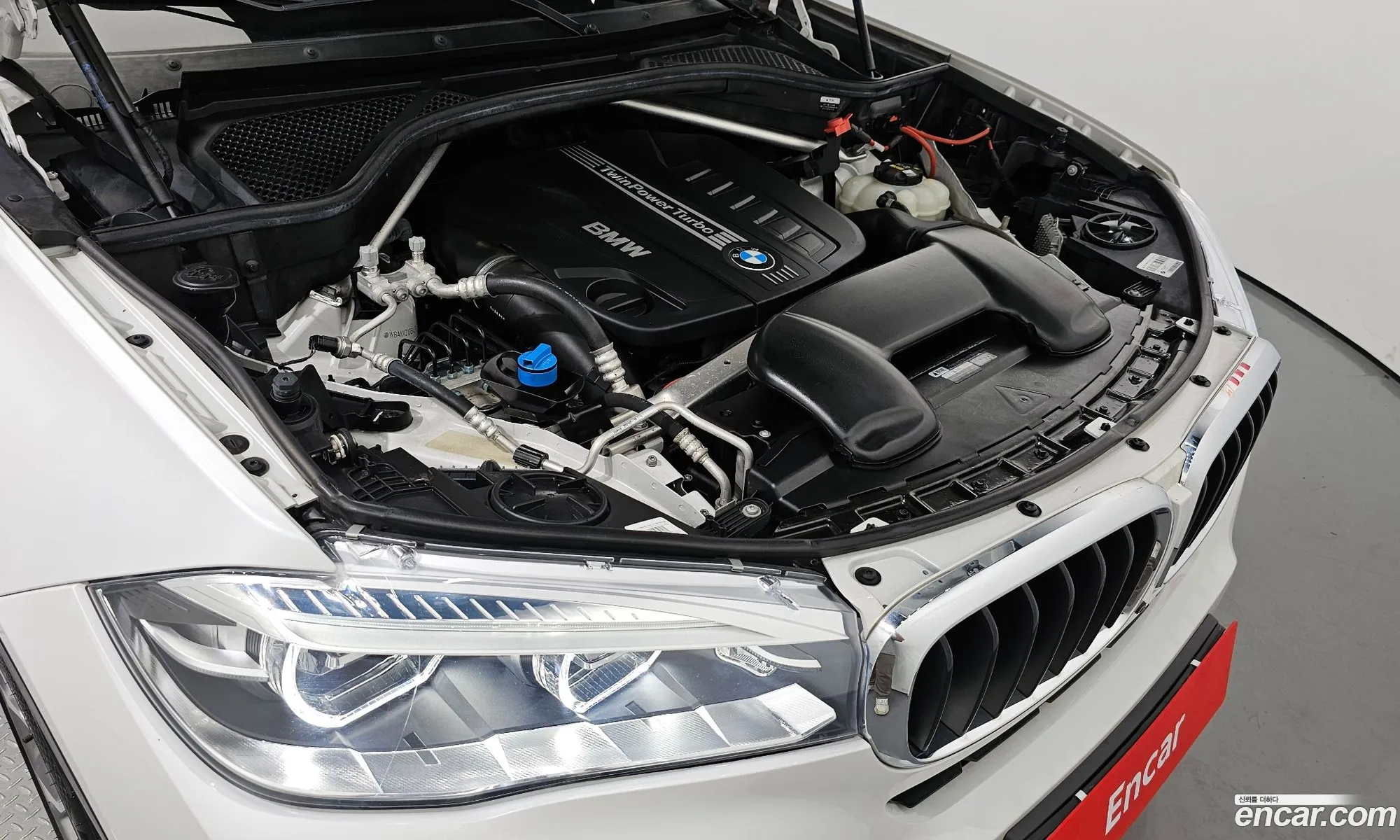 BMW X6 F16 xDrive 30D - фотография 8742809