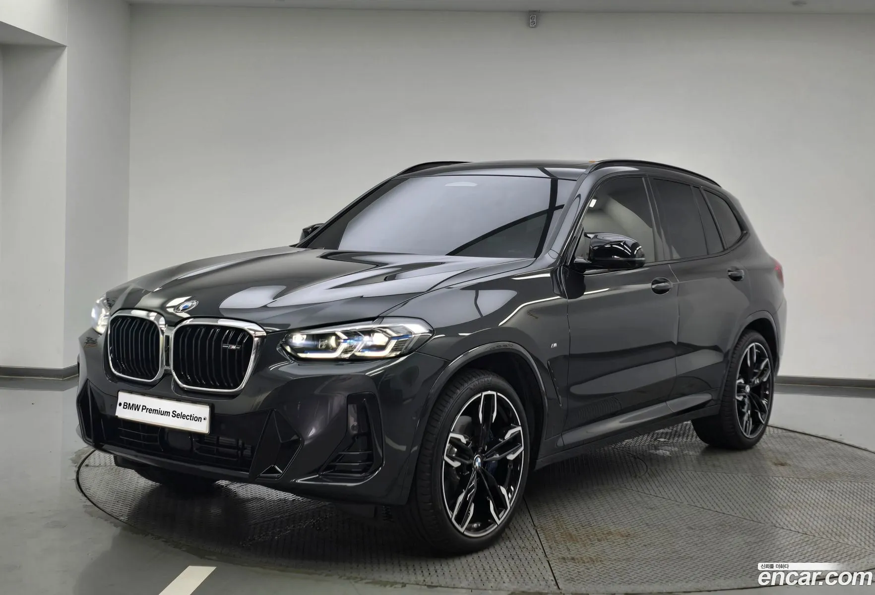 BMW X3 G01 xDrive M40I - фотография 4867384
