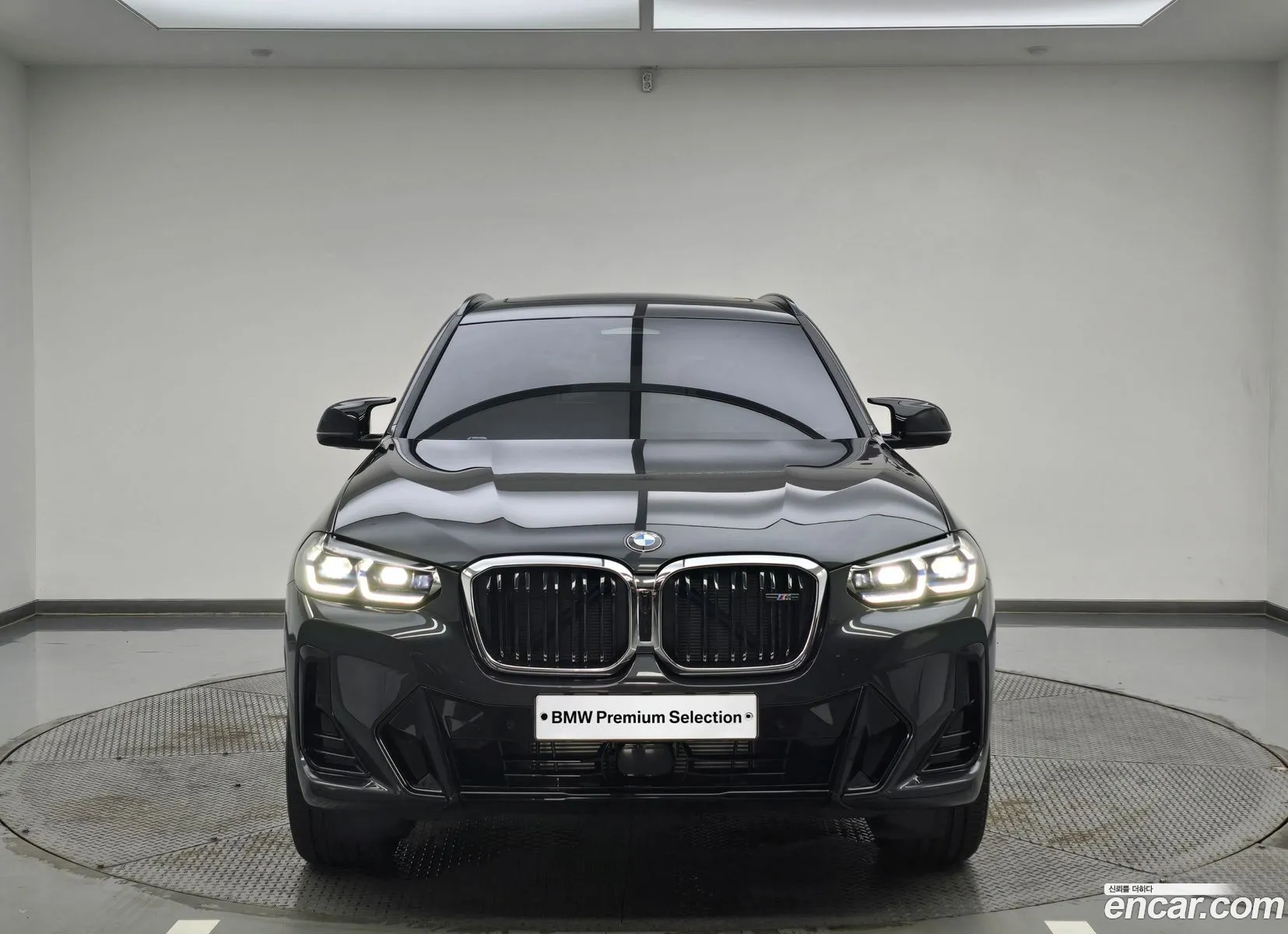 BMW X3 G01 xDrive M40I - фотография 4867386