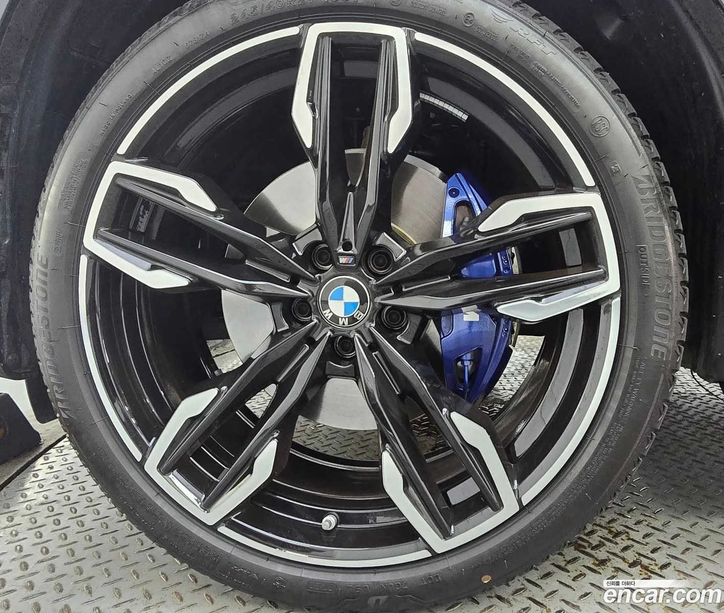 BMW X3 G01 xDrive M40I - фотография 4867388
