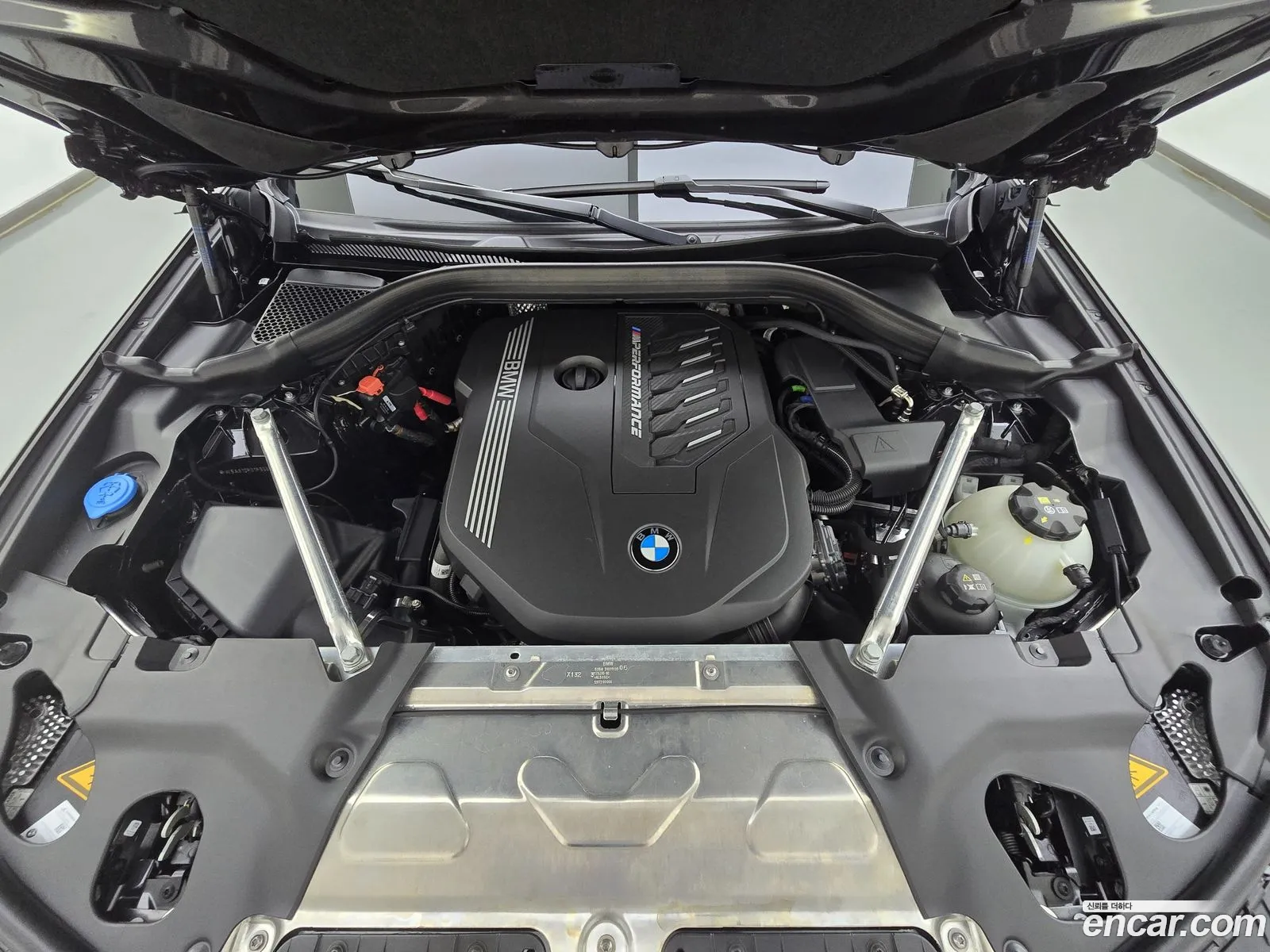 BMW X3 G01 xDrive M40I - фотография 4867389