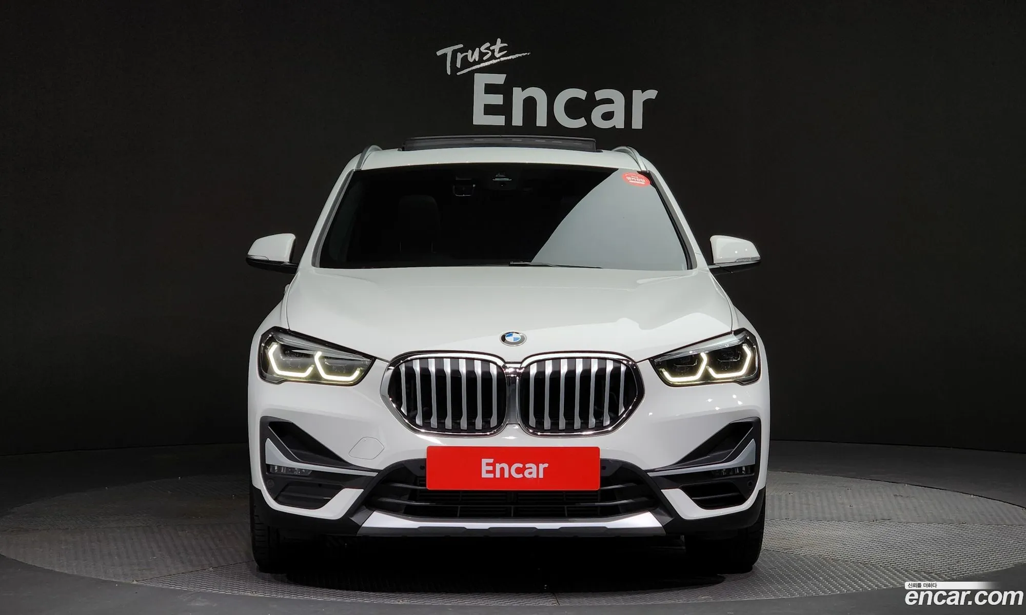 BMW X1 F48 xDrive 20I Xline - фотография 18299030