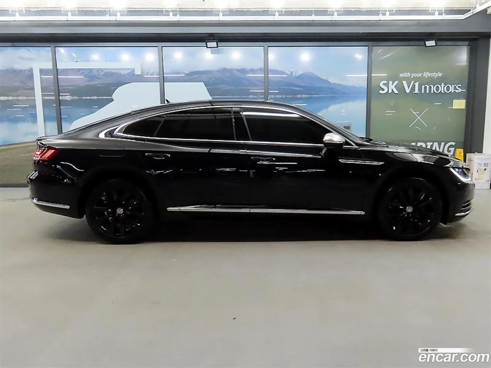 Volkswagen Arteon 20 Tdi Prestige - фотография 7869653