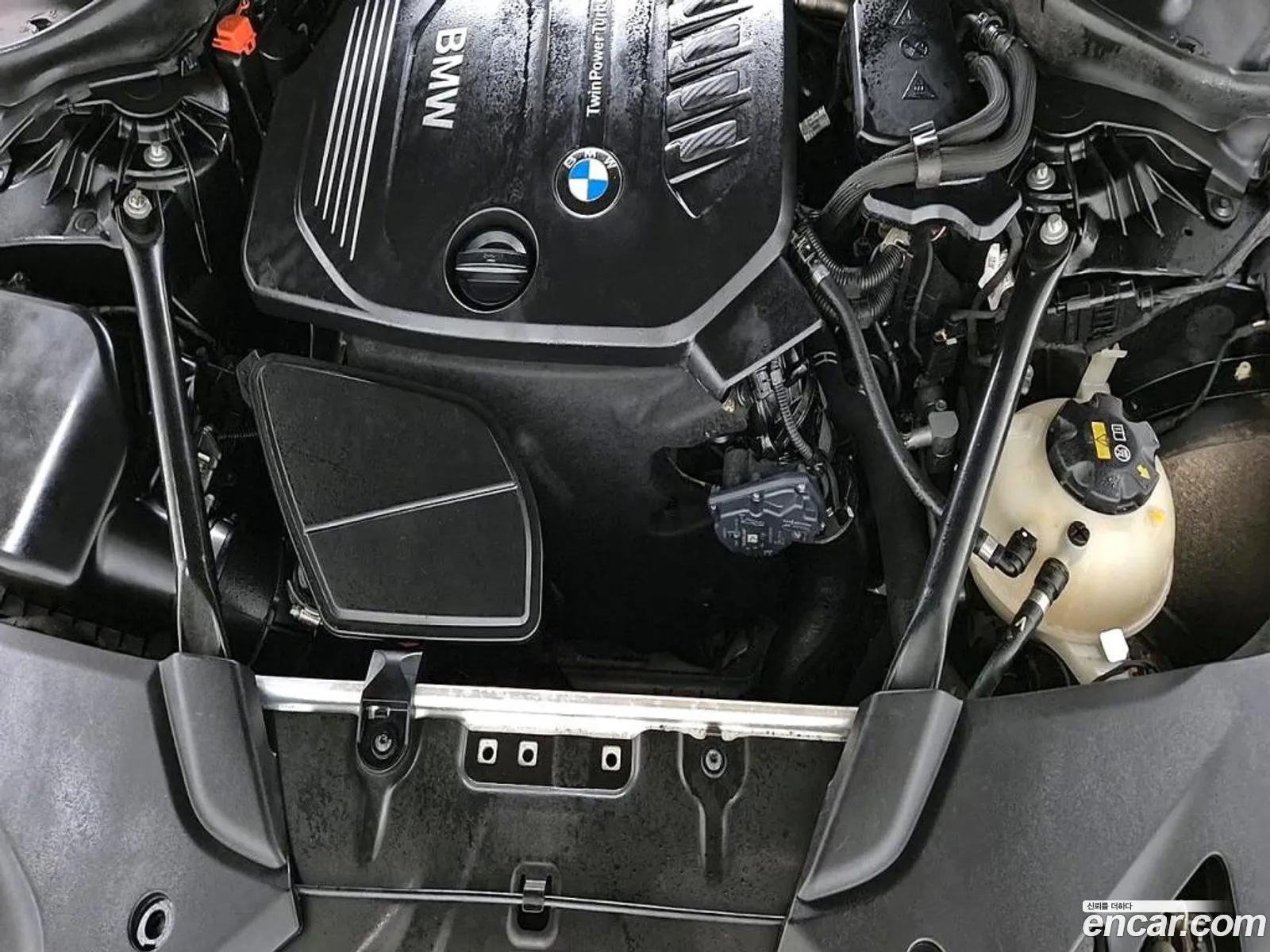 BMW 5 Series G30 520D xDrive M Sport Plus - фотография 5531411