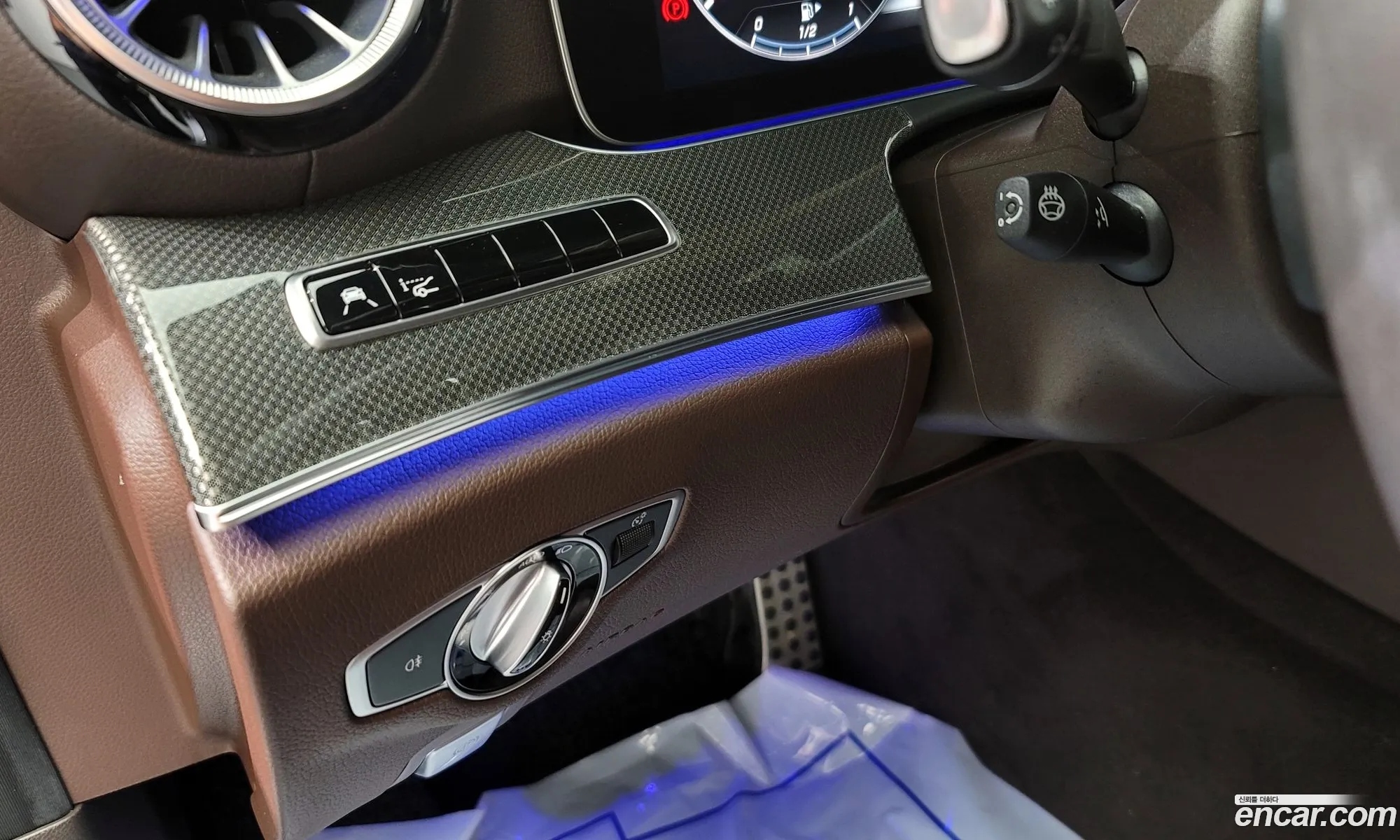 Cls-Class C257 Cls300D Amg Line - фотография 4868721