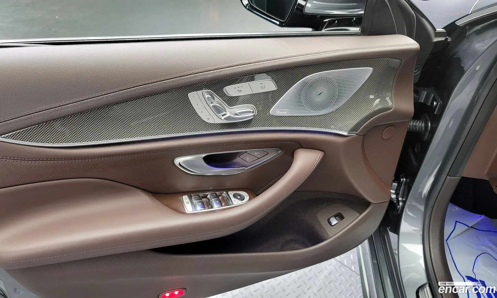 Cls-Class C257 Cls300D Amg Line - фотография 4868719