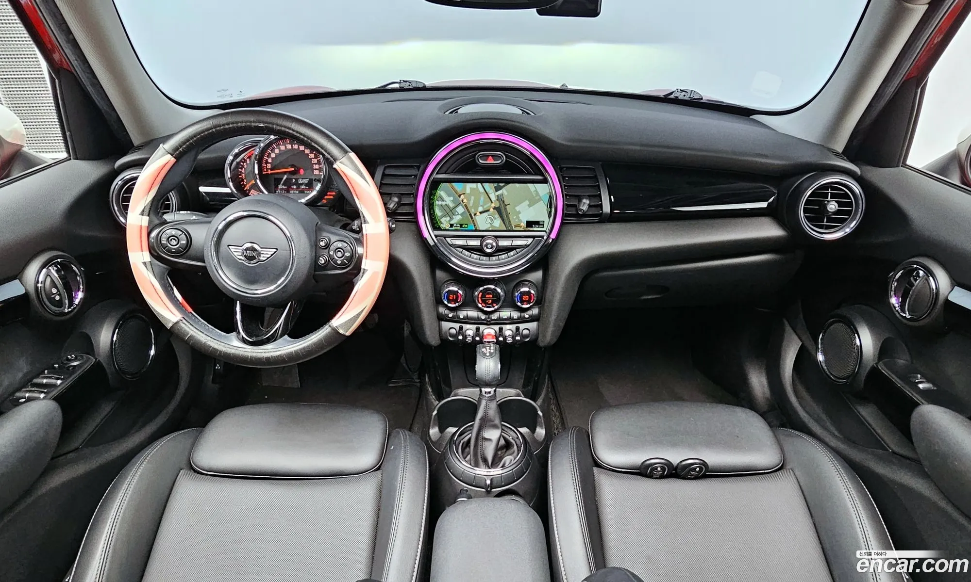 Korex Auto Trade - фотография 970081