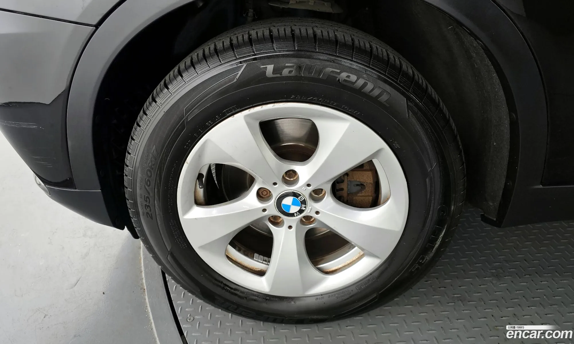 BMW X3 F25 xDrive 20D High - фотография 5040739