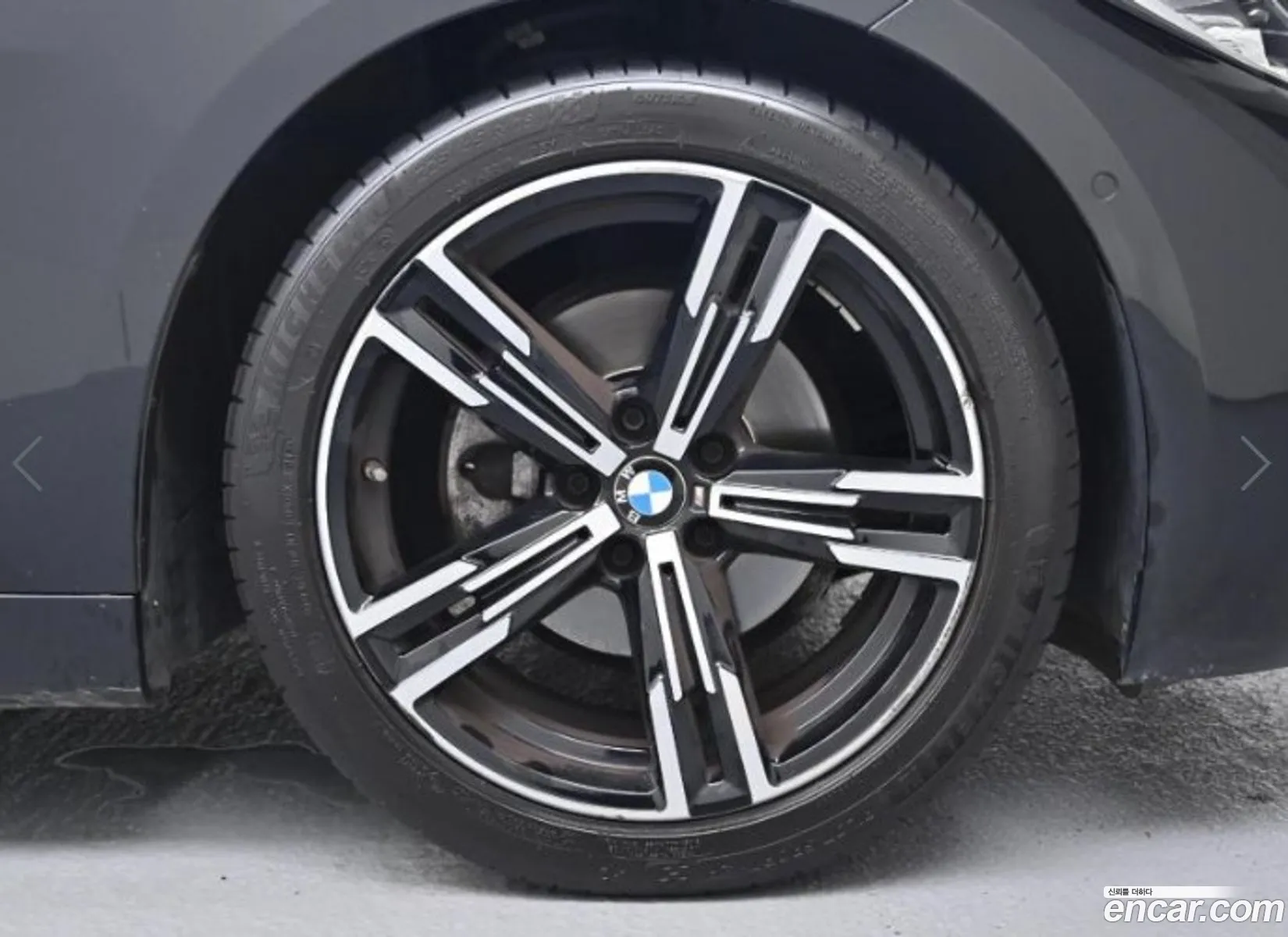 BMW 4 Series G22 420I M Sports Convertible - фотография 12283245