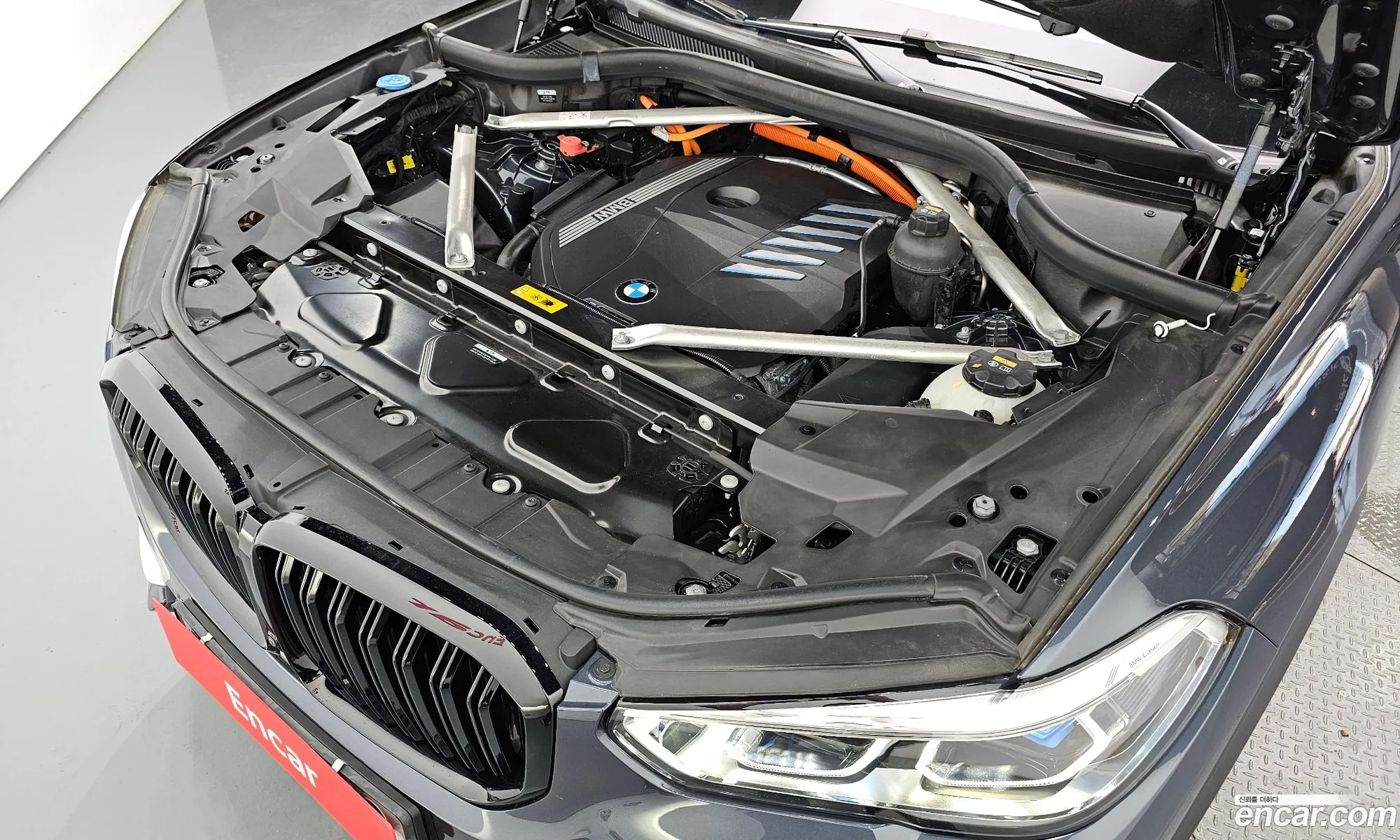 BMW X5 G05 xDrive 45E Xline - фотография 12367827