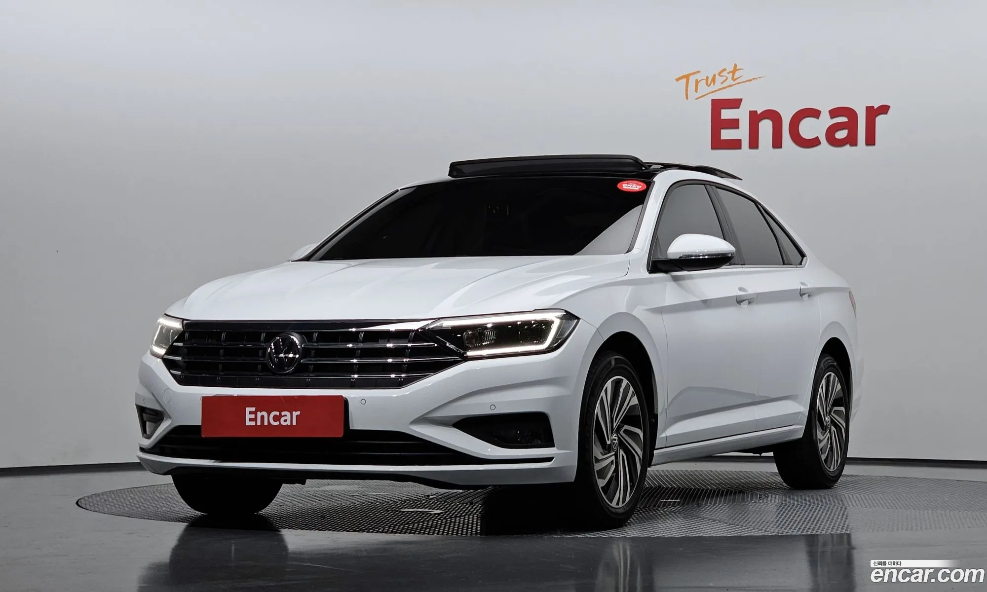 Volkswagen Jetta 7Th Generation 14 Tsi Prestige - фотография 8018995