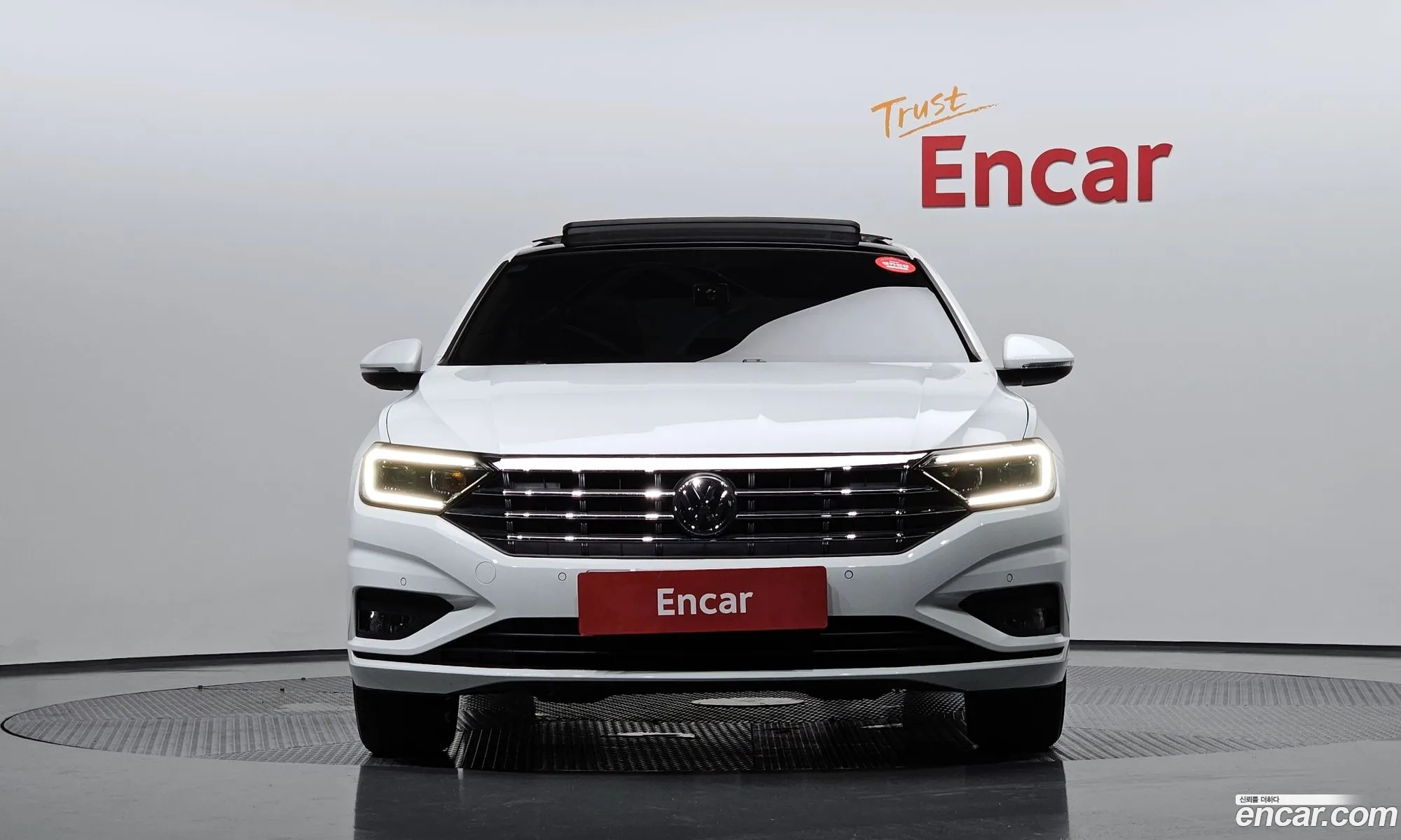 Volkswagen Jetta 7Th Generation 14 Tsi Prestige - фотография 8018997