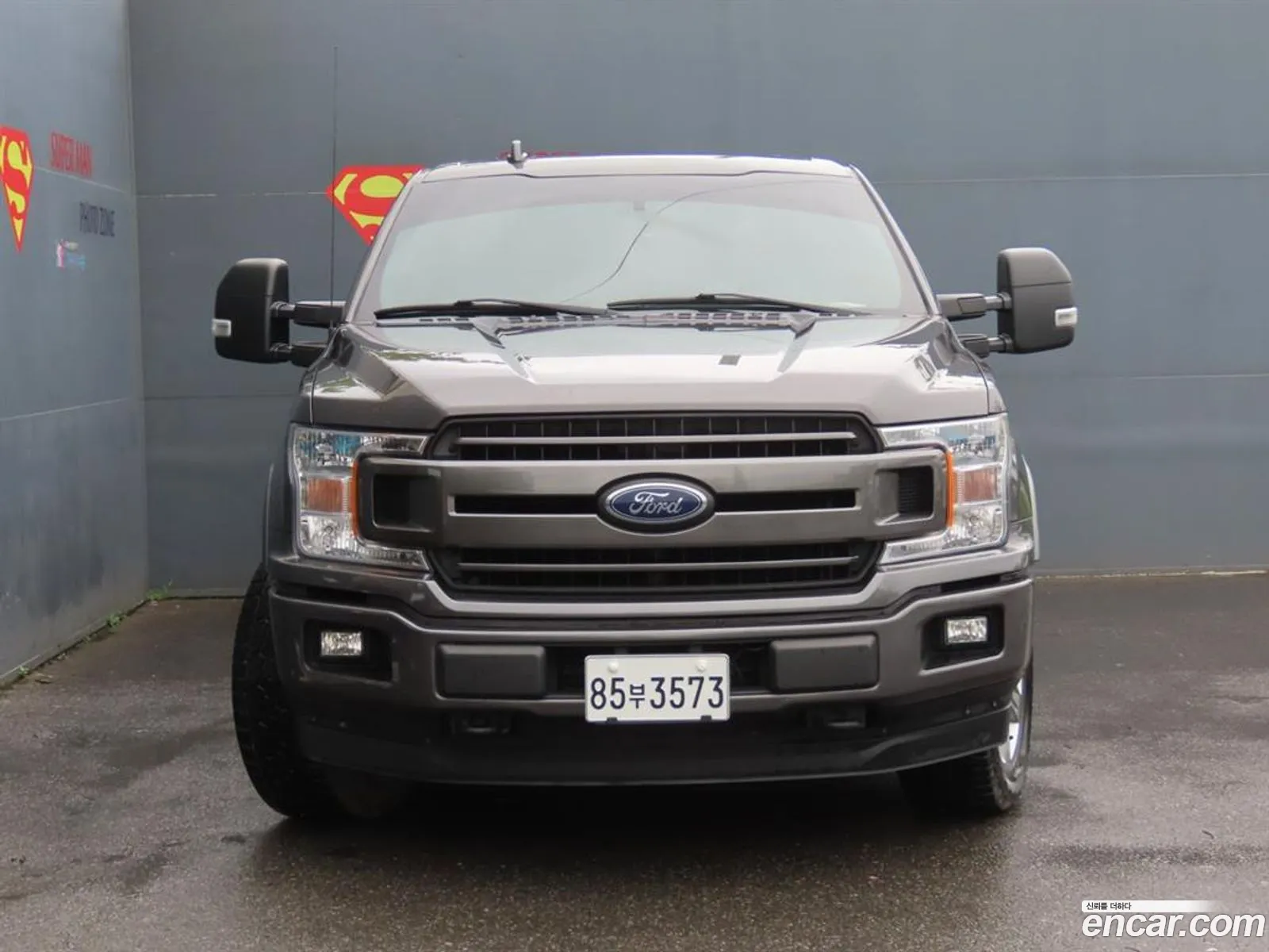 Ford F150 27L - фотография 4609128
