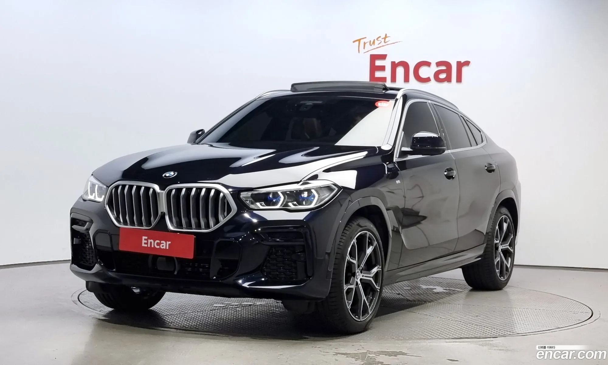 BMW X6 G06 xDrive40I M Sports - фотография 12367798