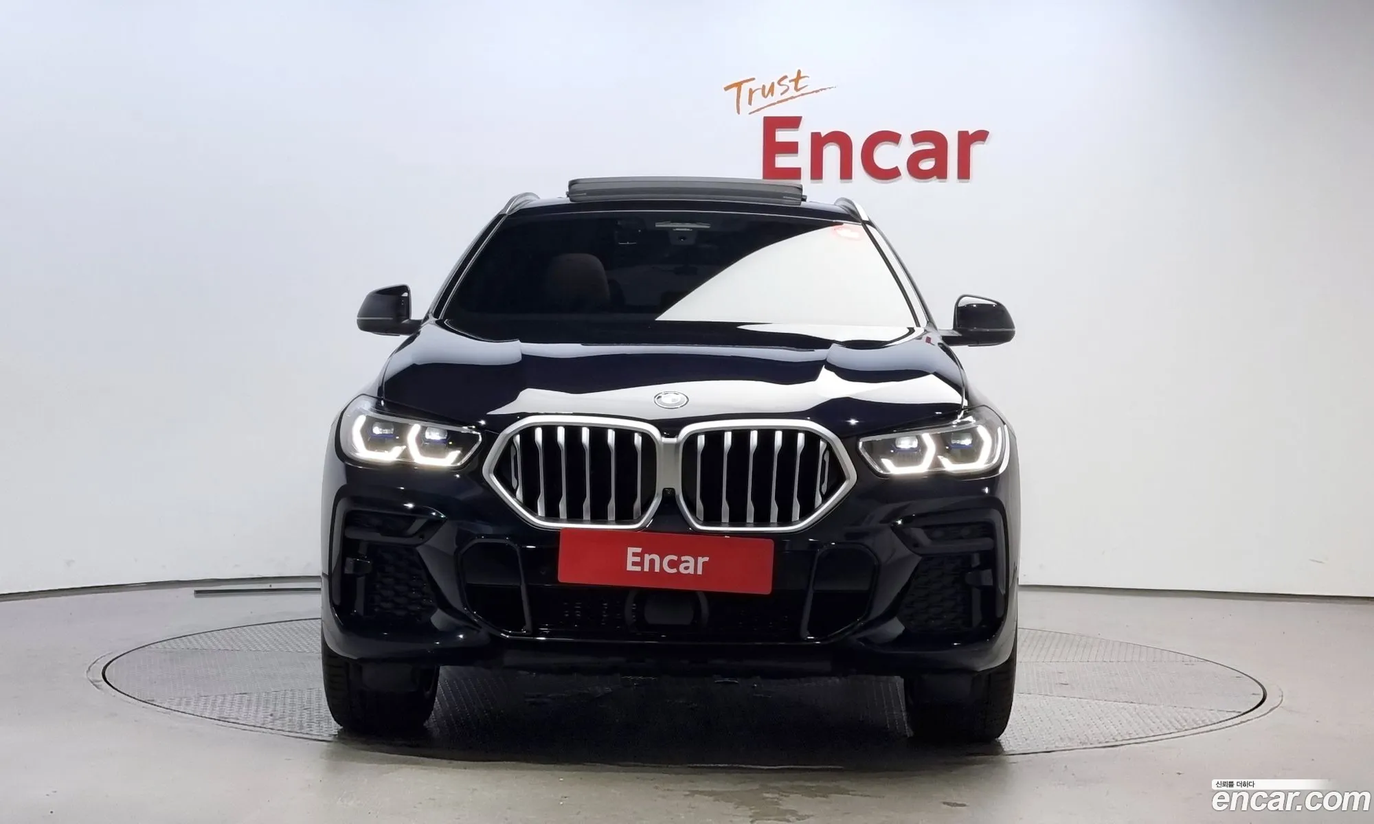 BMW X6 G06 xDrive40I M Sports - фотография 12367800