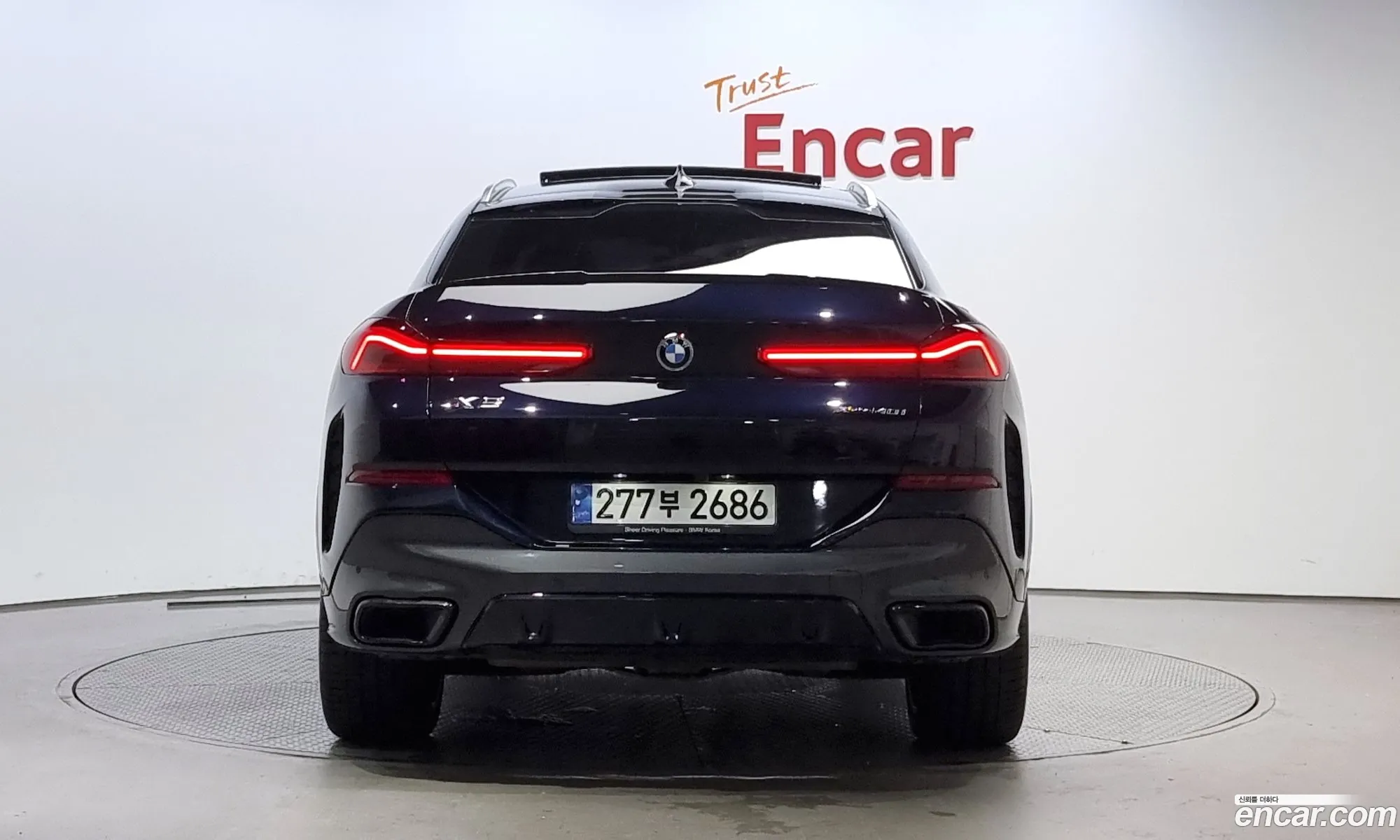 BMW X6 G06 xDrive40I M Sports - фотография 12367801