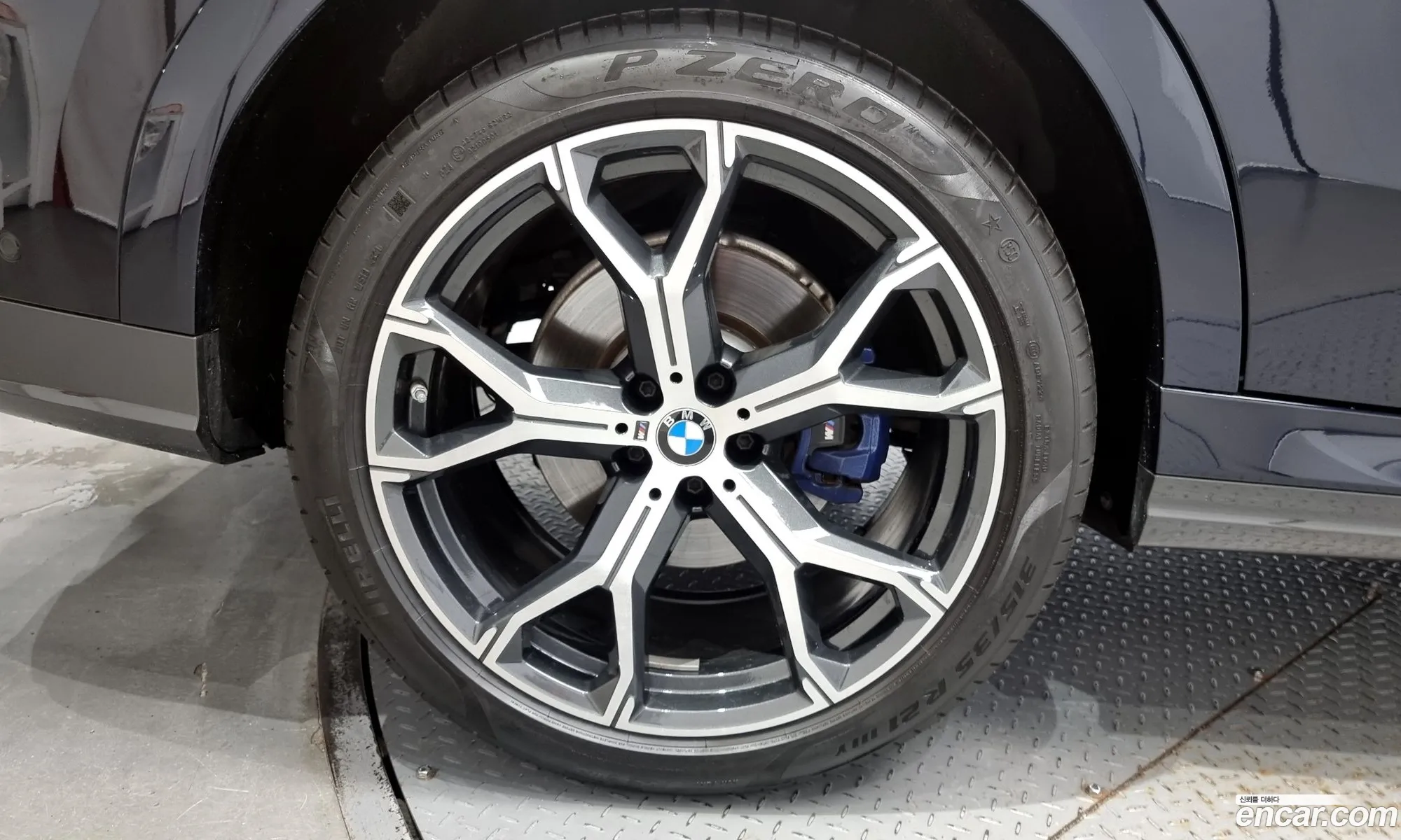 BMW X6 G06 xDrive40I M Sports - фотография 12367802
