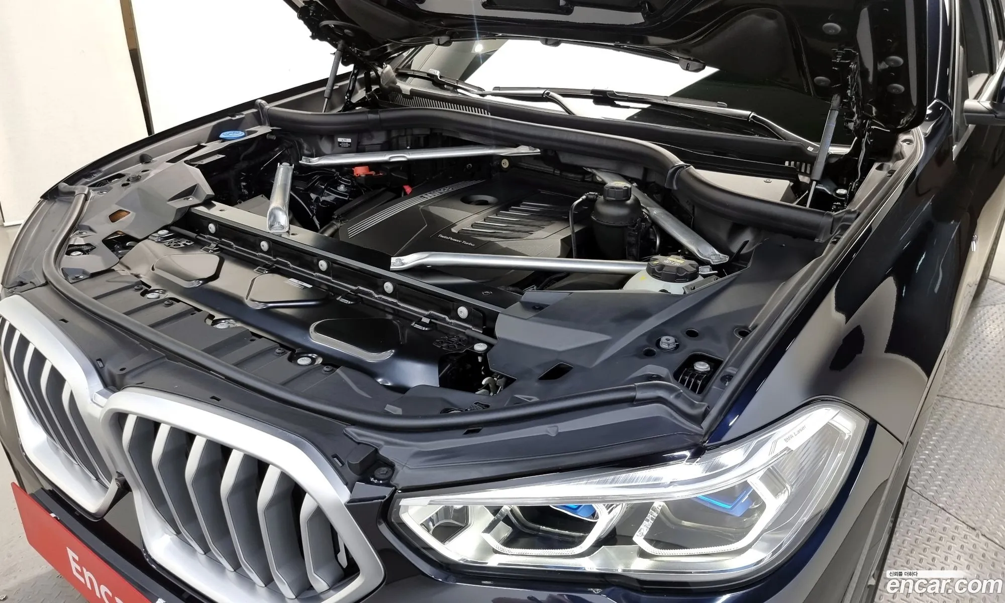 BMW X6 G06 xDrive40I M Sports - фотография 12367803