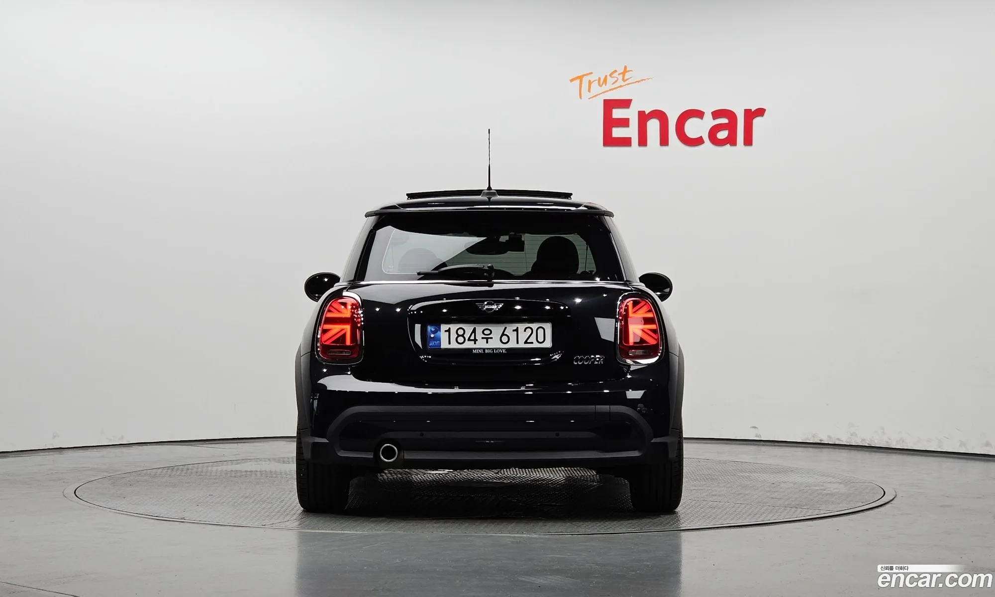 Mini Cooper Classic Plus 3Rd Generation - фотография 1029916