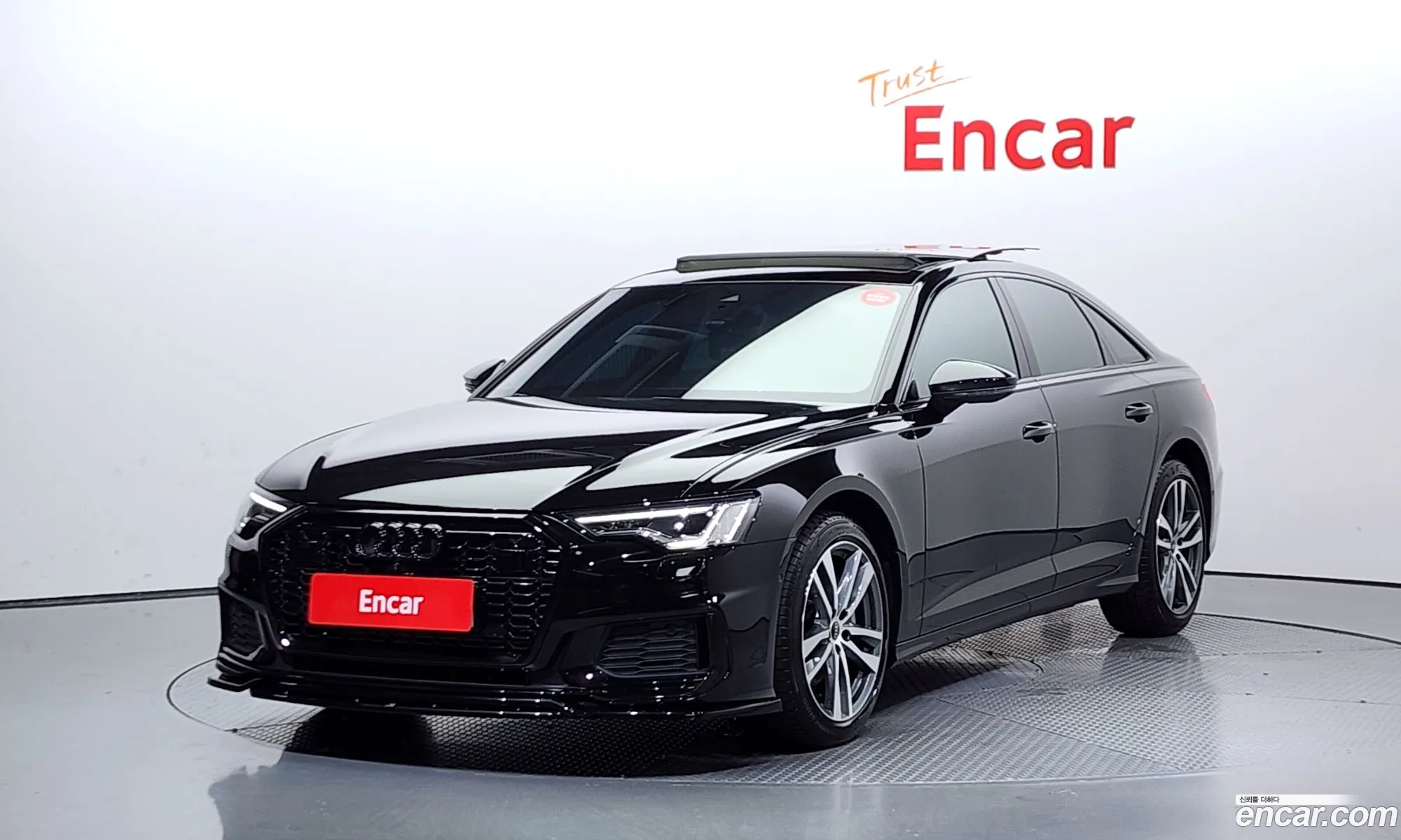 Audi A6 C8 45 Tfsi Premium - фотография 1450349