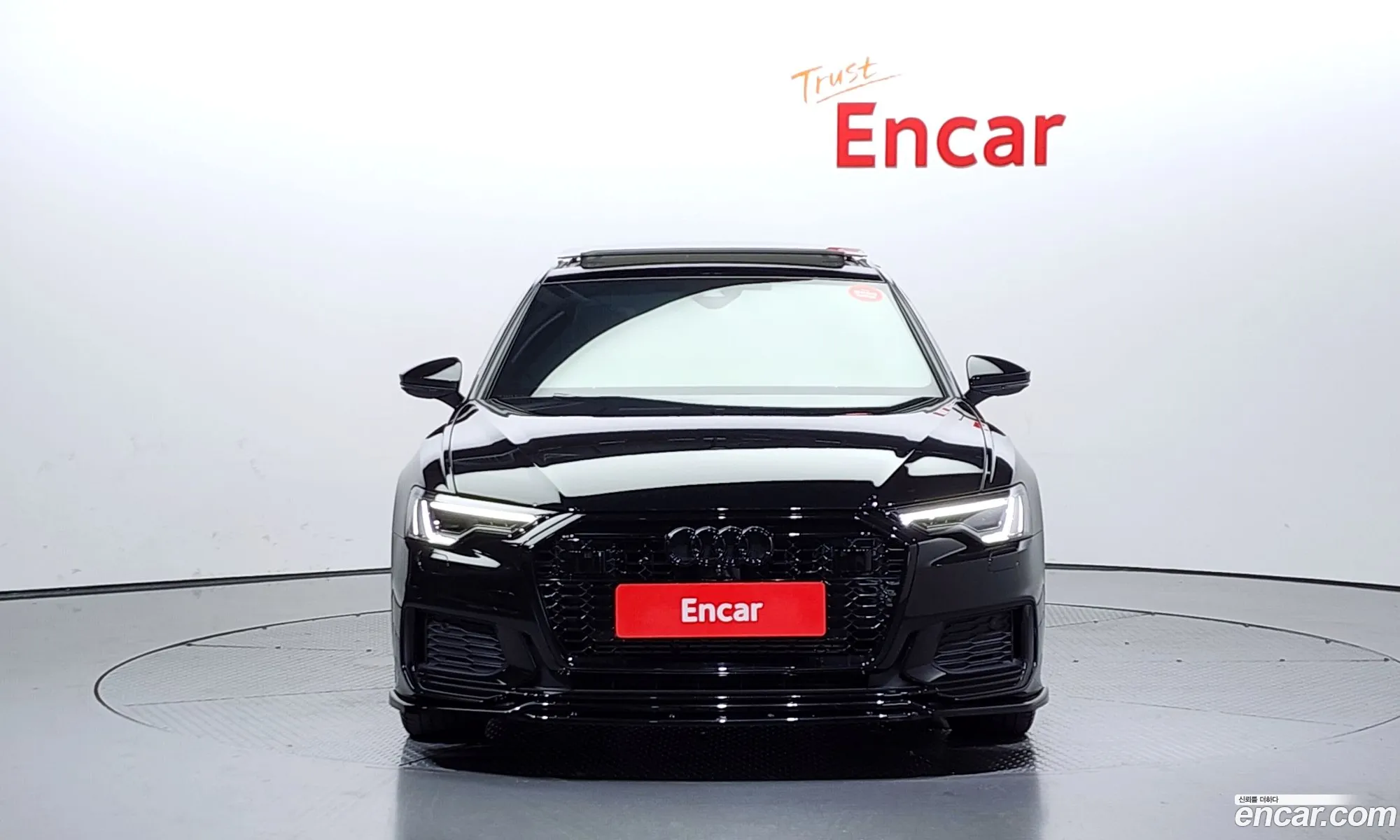 Audi A6 C8 45 Tfsi Premium - фотография 1450351