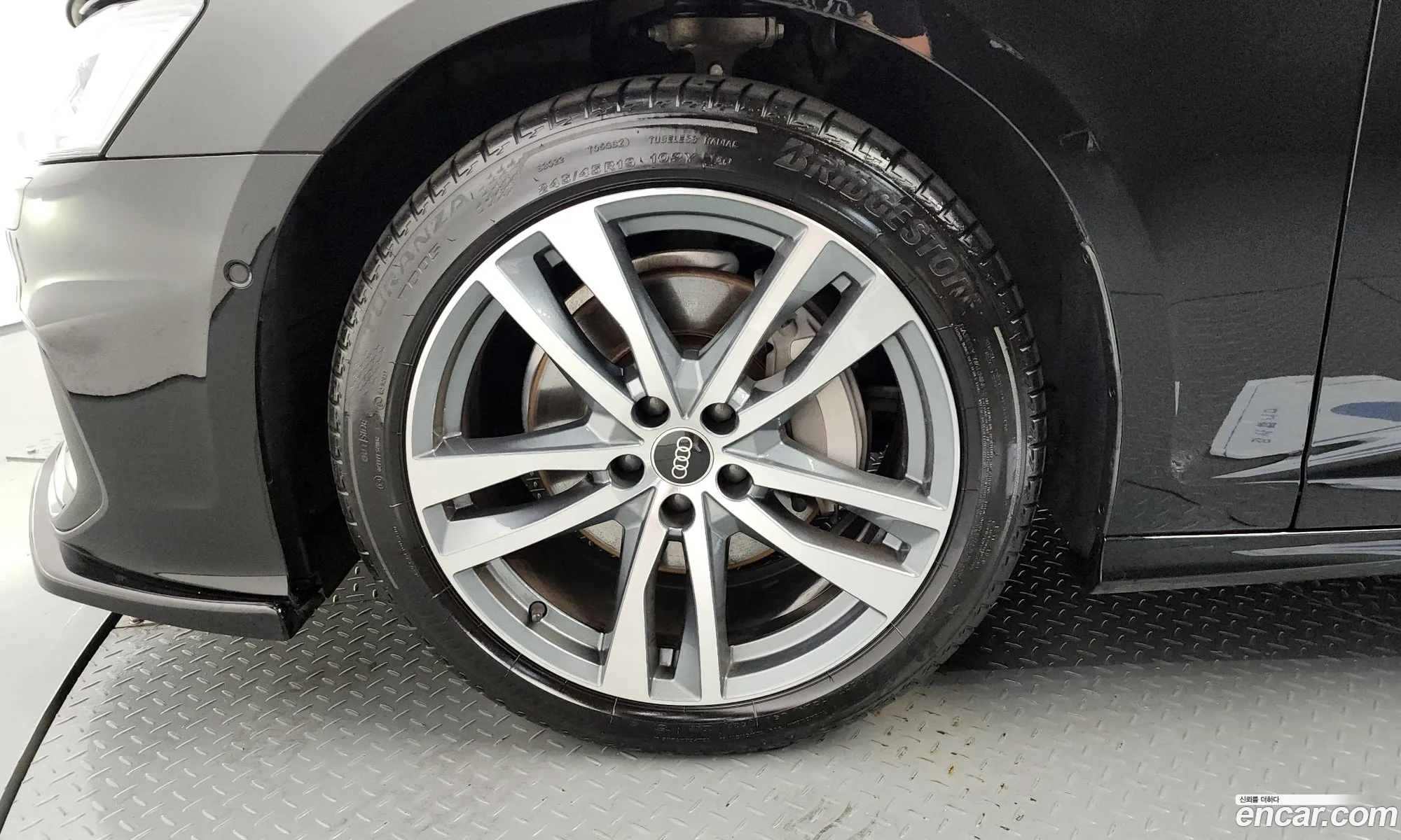 Audi A6 C8 45 Tfsi Premium - фотография 1450353