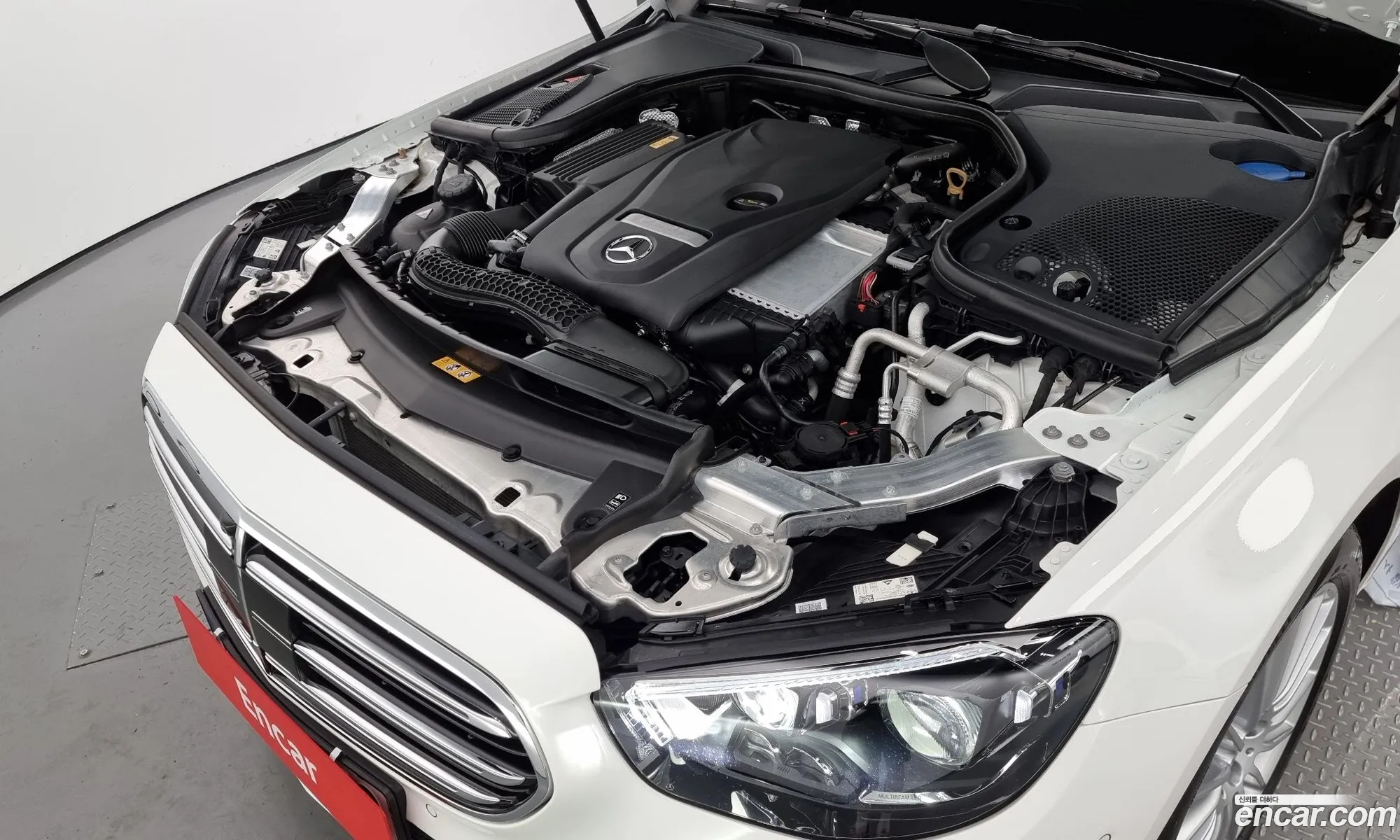Mercedes E-Class W213 E250 Exclusive - фотография 19180094