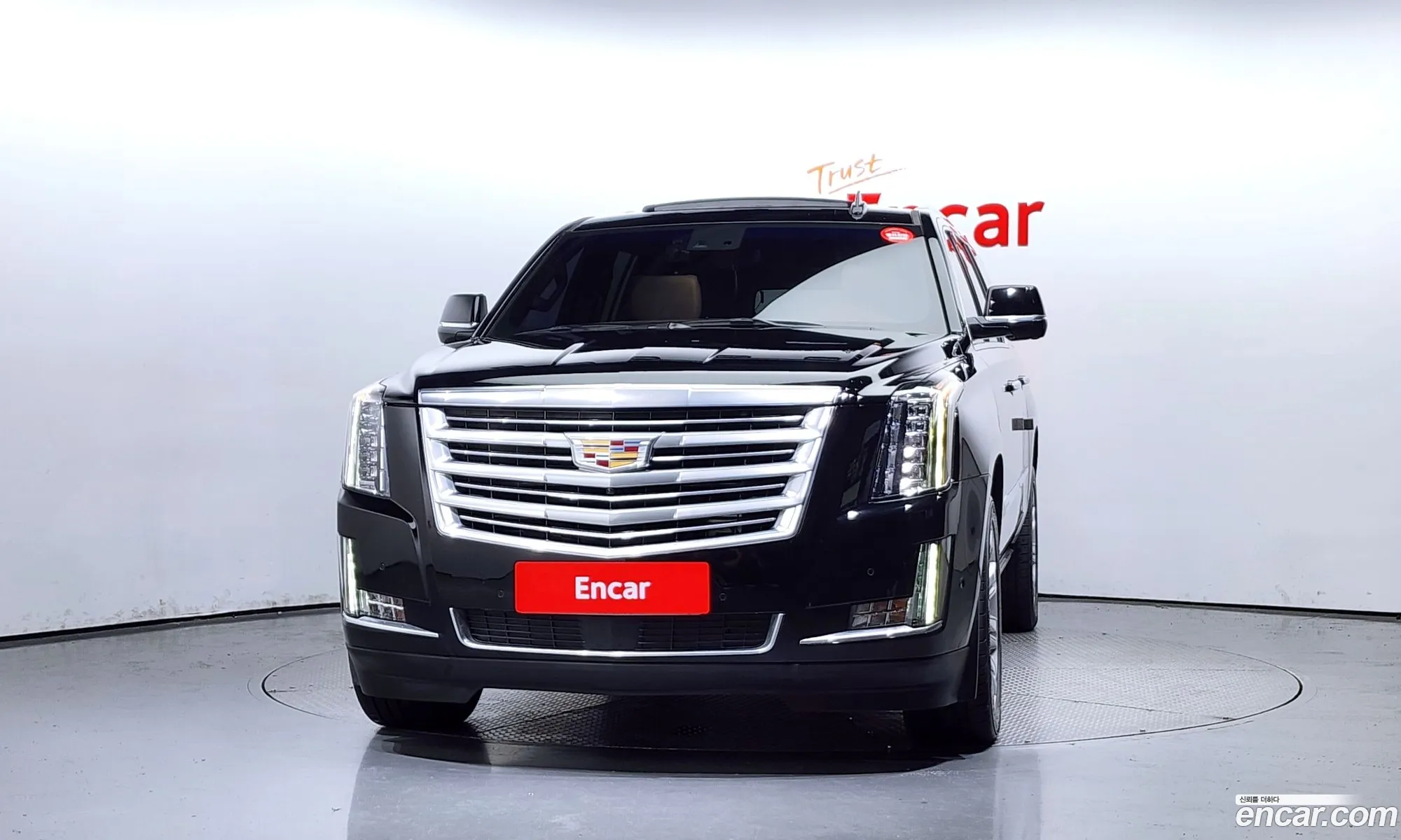 Cadillac Escalade 62 Esv 4Th Generation - фотография 4667123