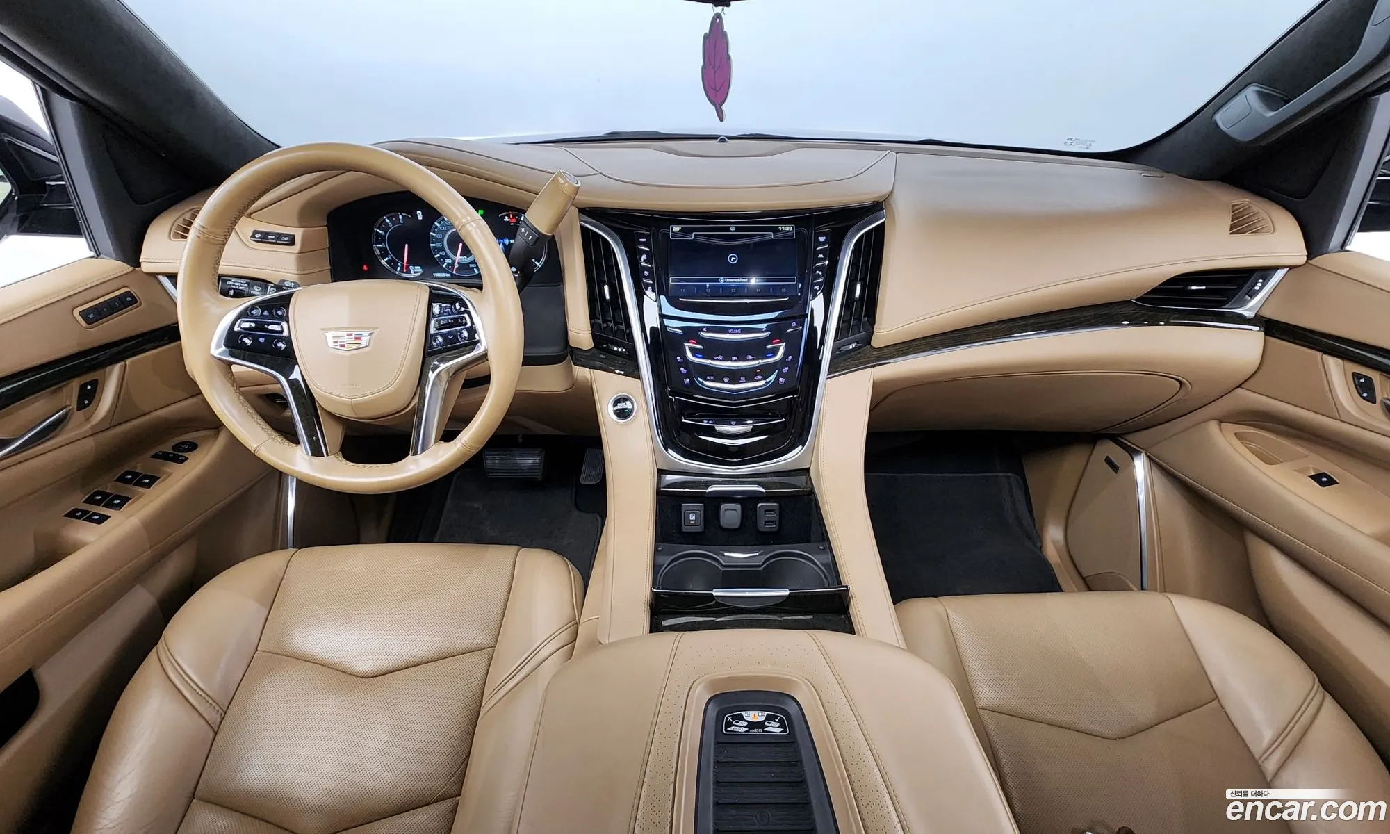 Cadillac Escalade 62 Esv 4Th Generation - фотография 4667124