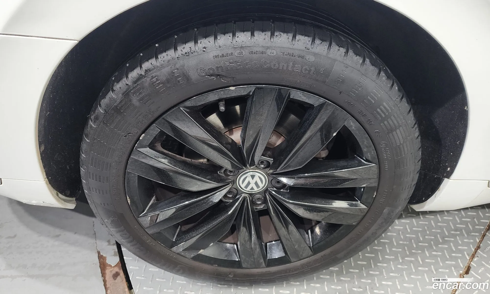Volkswagen Arteon 20 Tdi Prestige - фотография 8462128