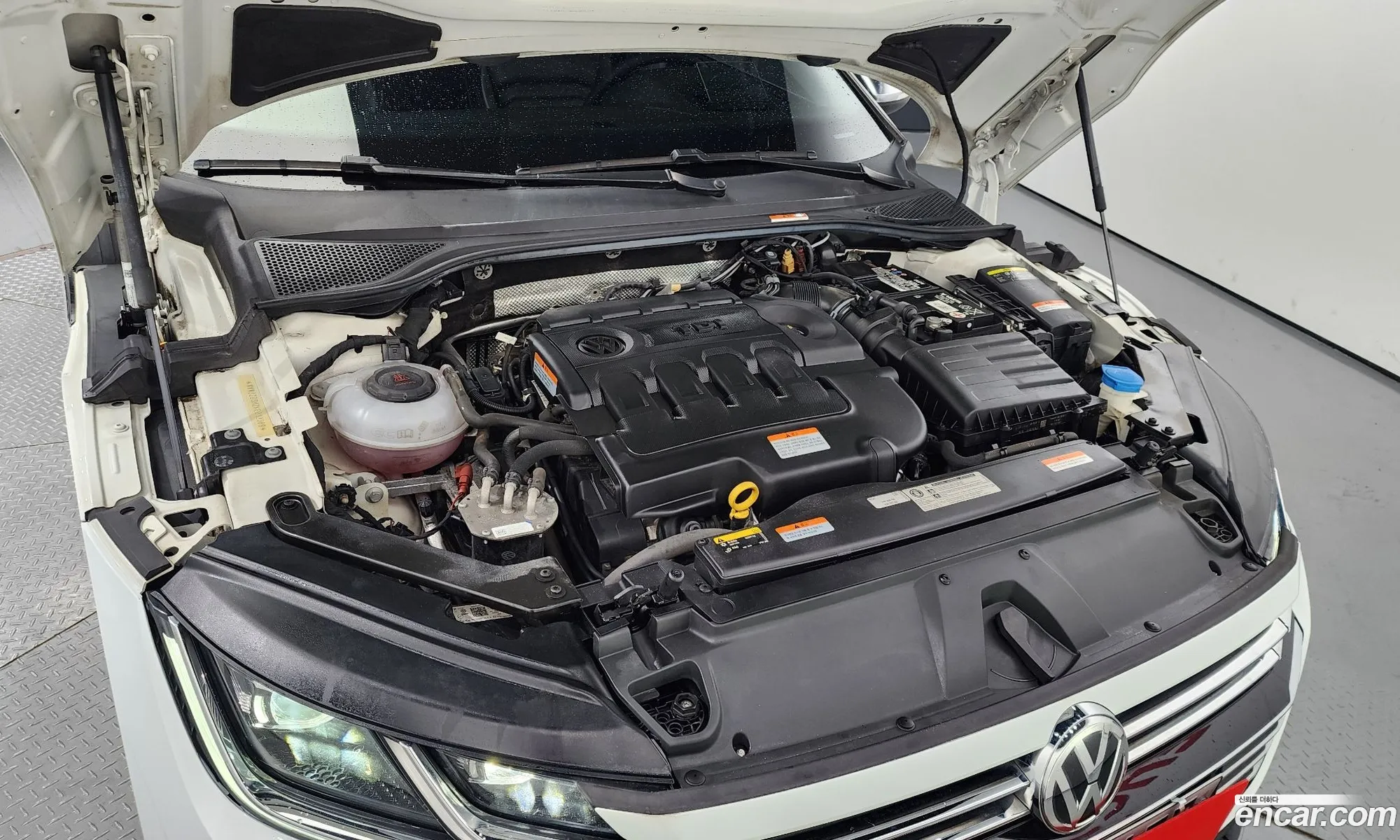 Volkswagen Arteon 20 Tdi Prestige - фотография 8462129
