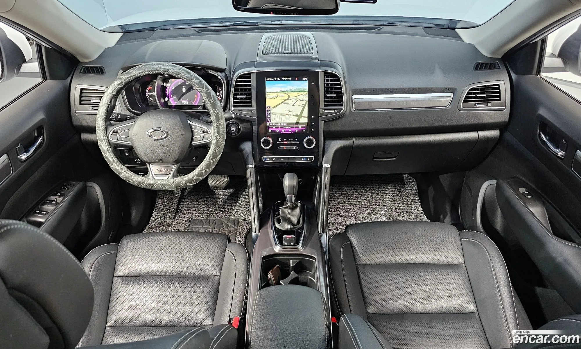 Korex Auto Trade - фотография 6962995