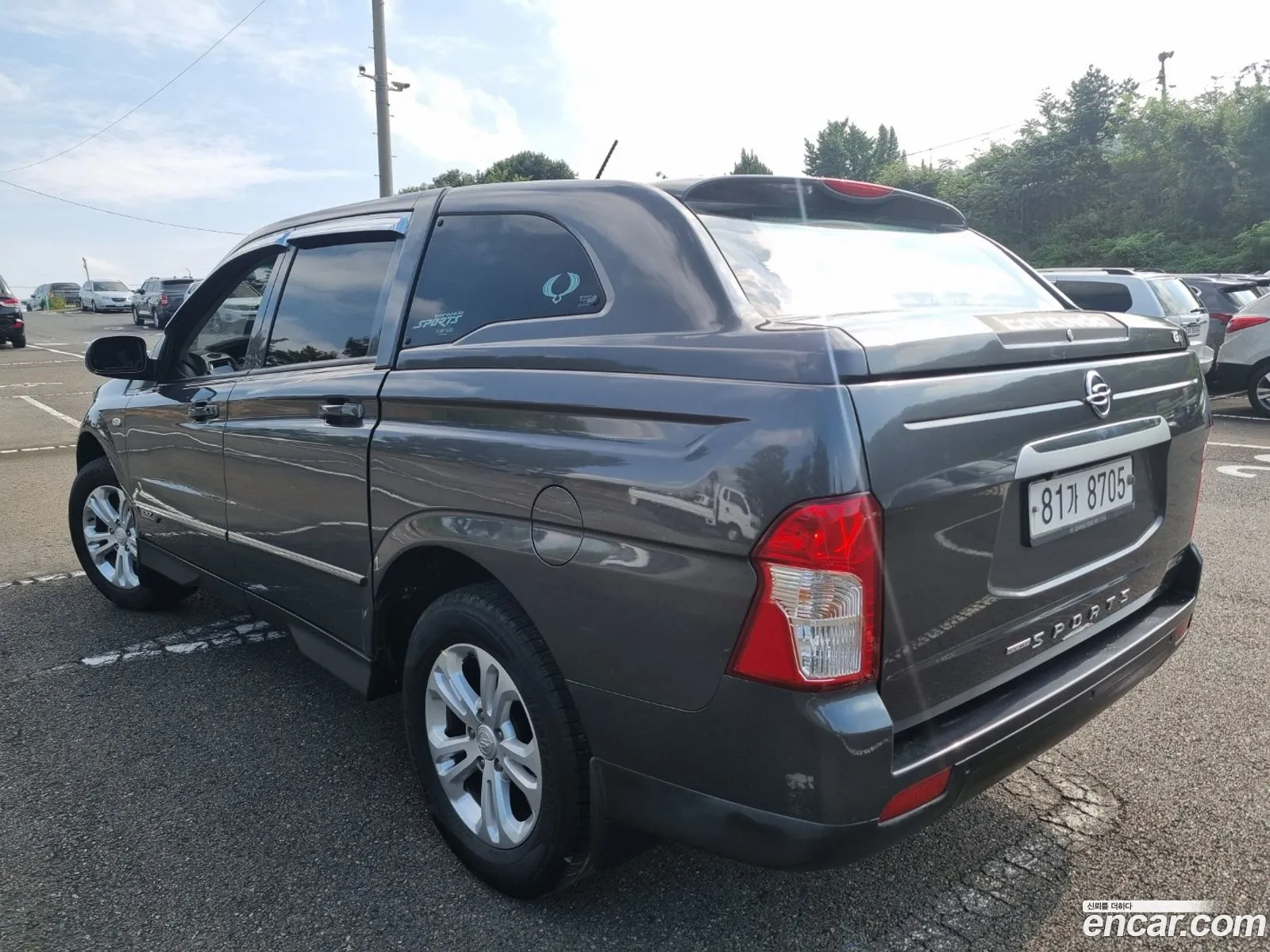 Korex Auto Trade - фотография 6467774