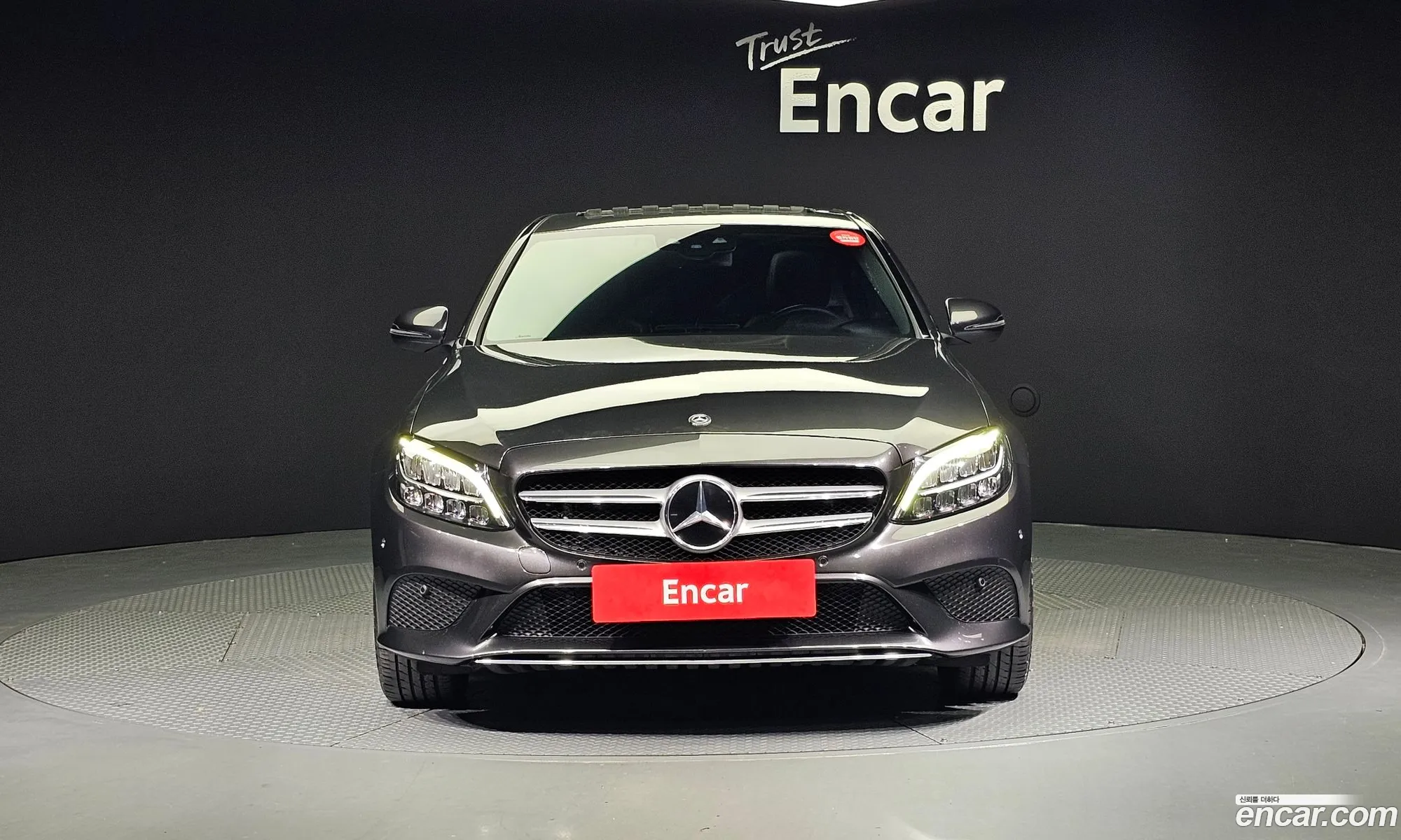 Mercedes C-Class W205 C220 D 4Matic - фотография 19173991