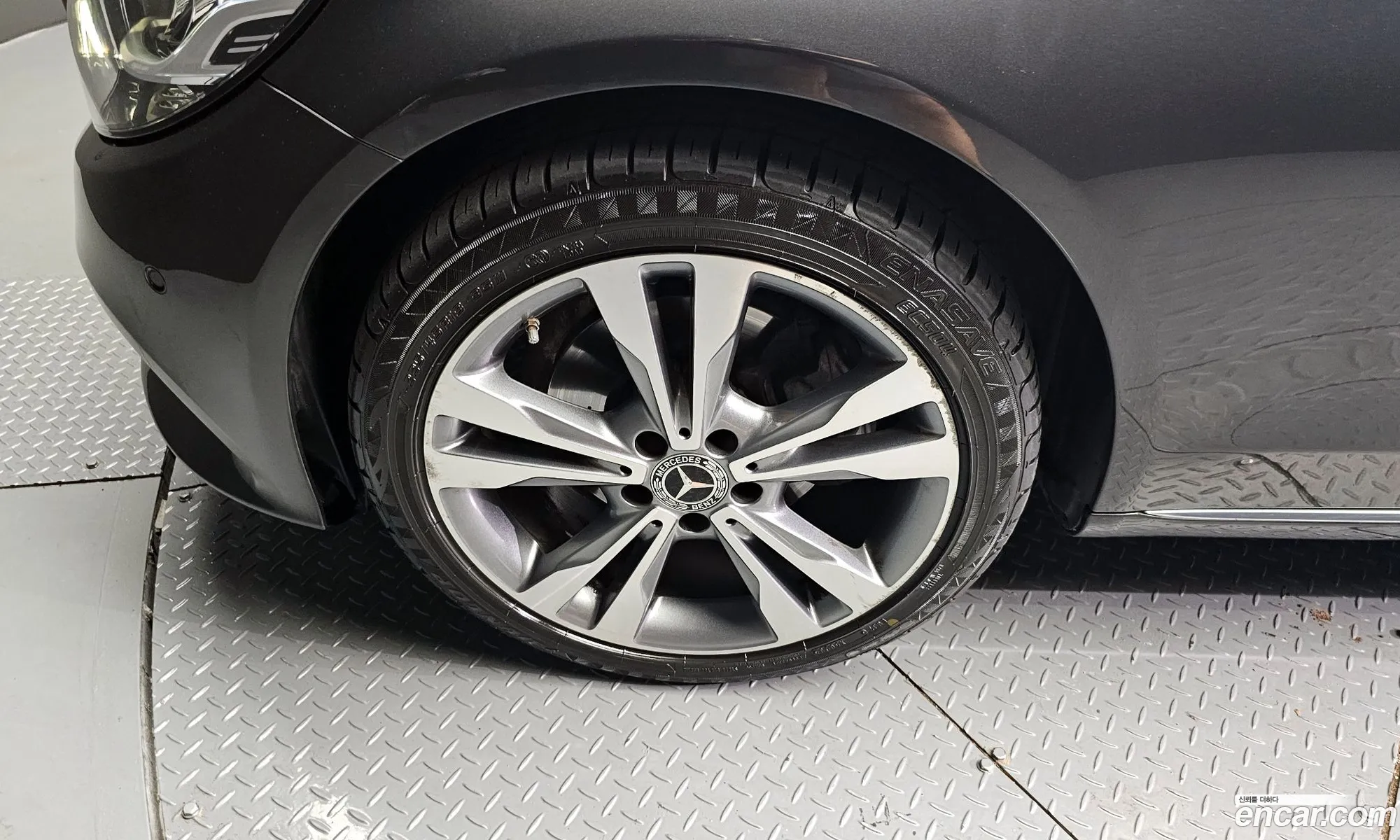 Mercedes C-Class W205 C220 D 4Matic - фотография 19173993
