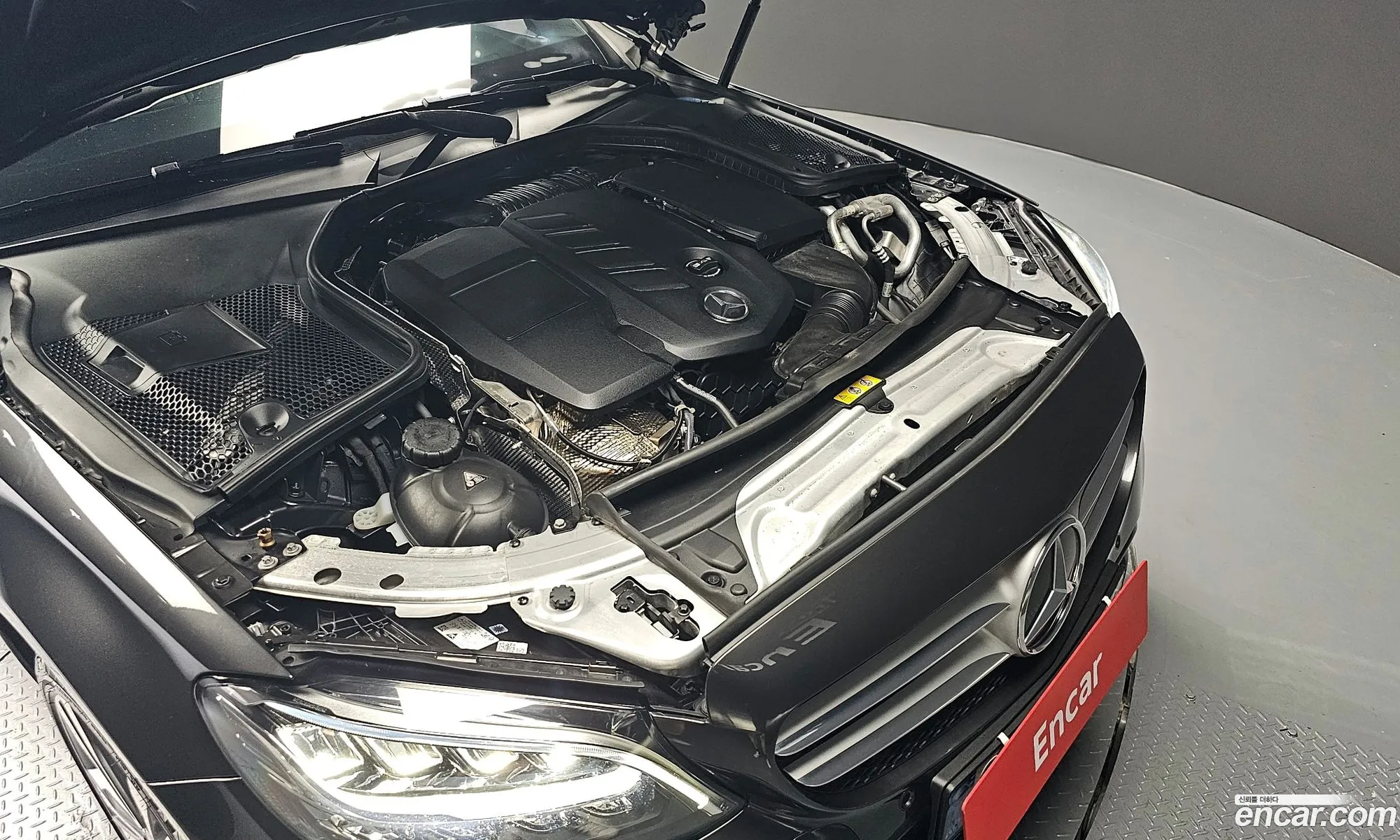 Mercedes C-Class W205 C220 D 4Matic - фотография 19173994