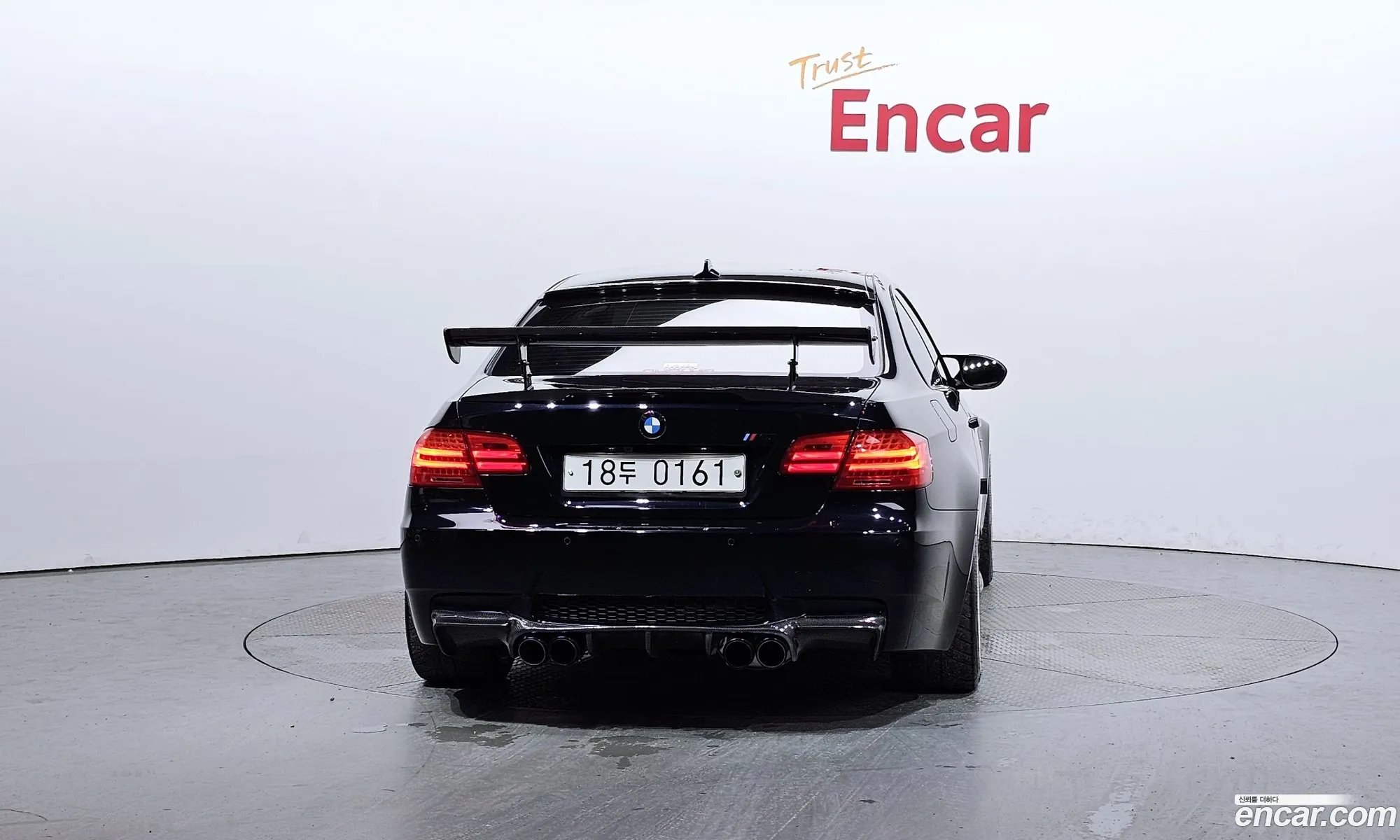 BMW M3 E90 M3 Coupe - фотография 7684985