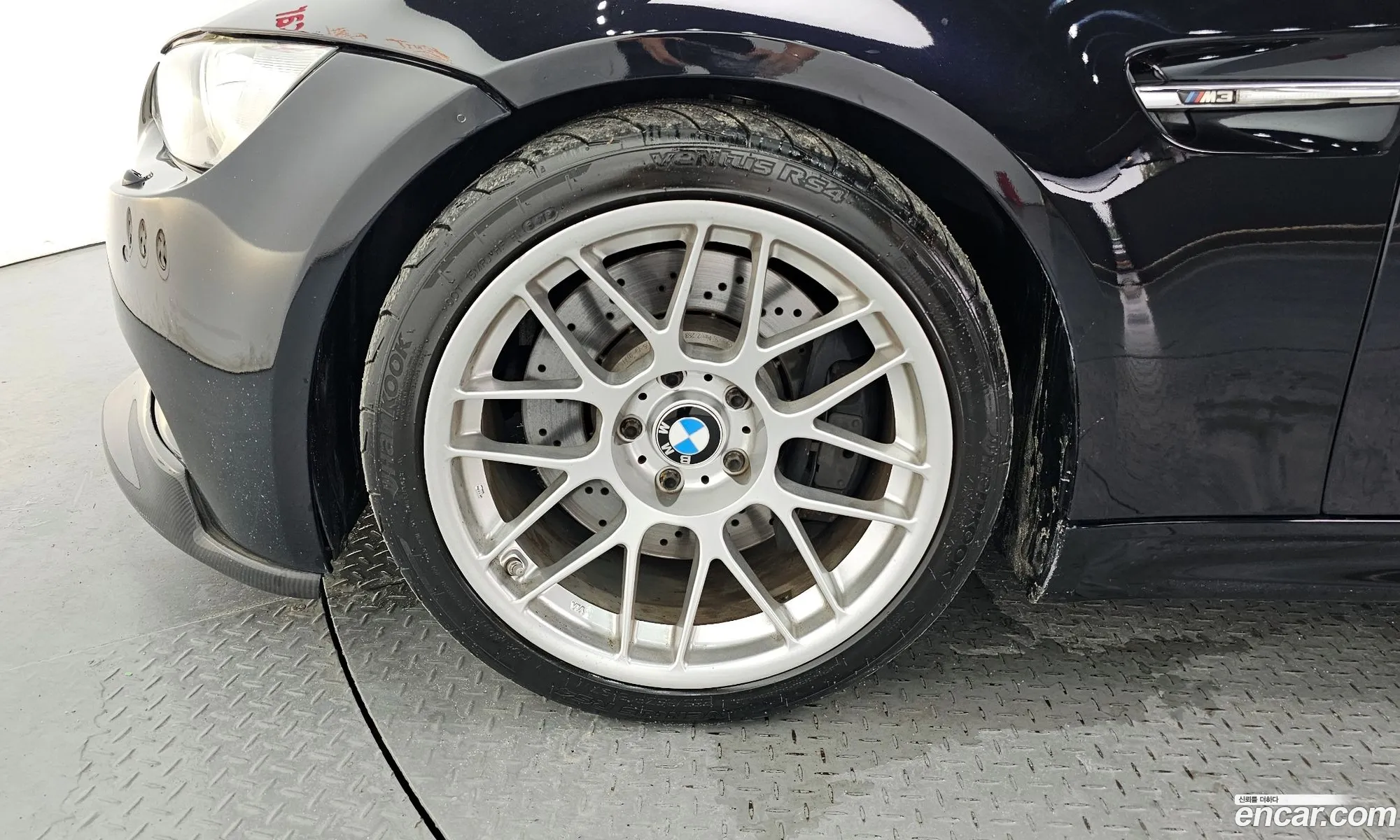 BMW M3 E90 M3 Coupe - фотография 7684986