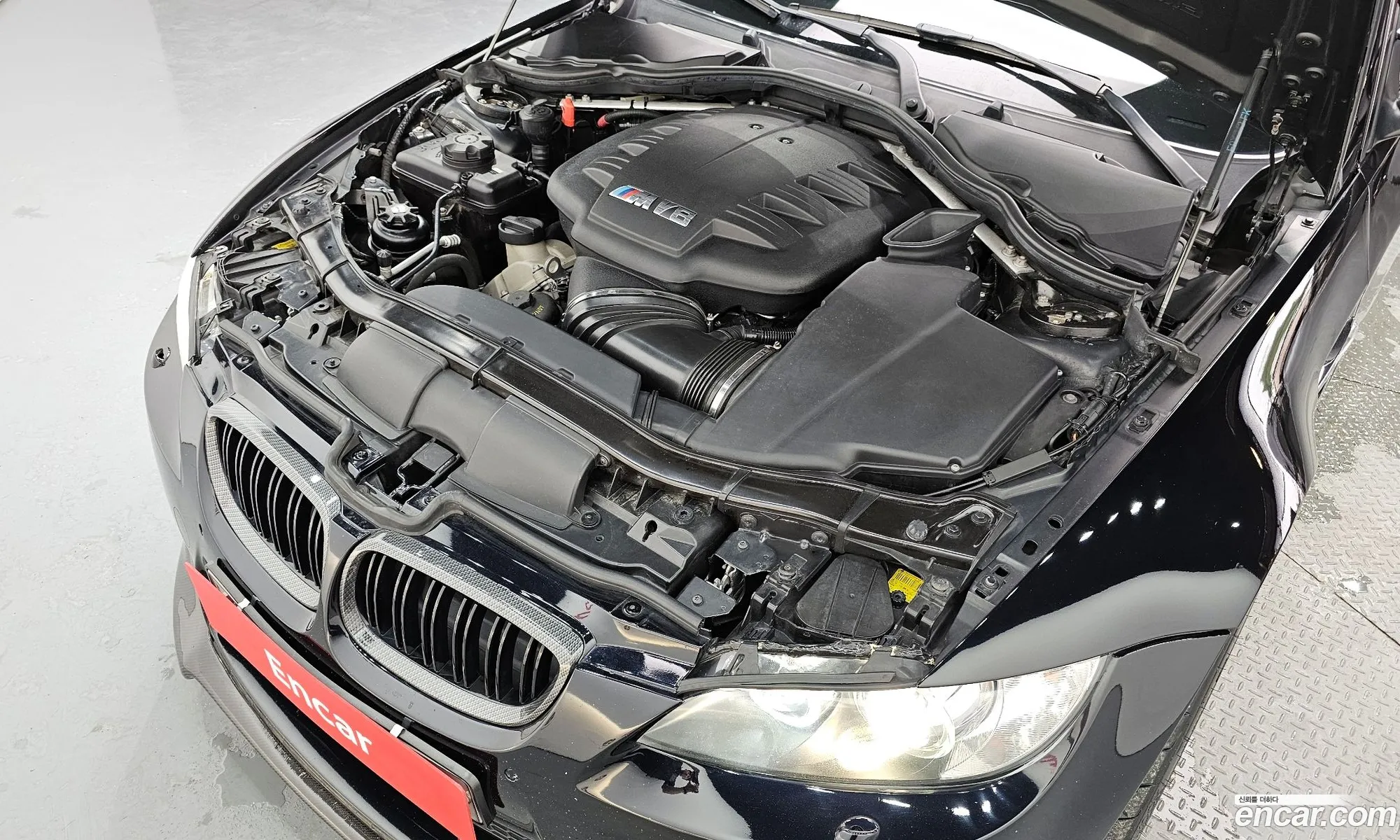 BMW M3 E90 M3 Coupe - фотография 7684987